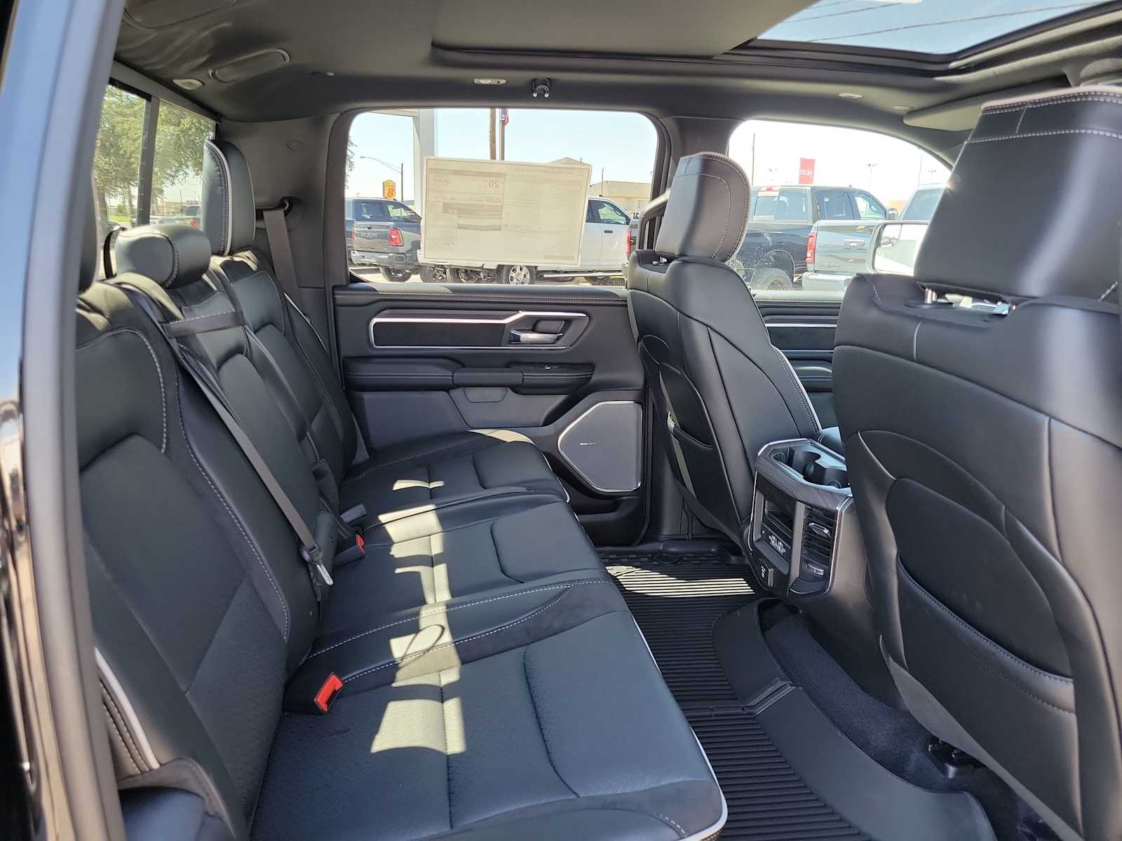 Thumbnail: 2026 RAM 1500 - 13