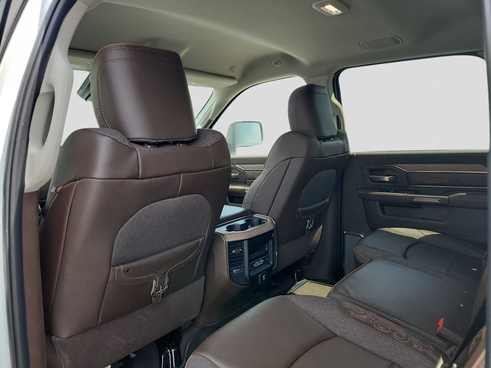 Thumbnail: 2025 RAM 2500 - 12