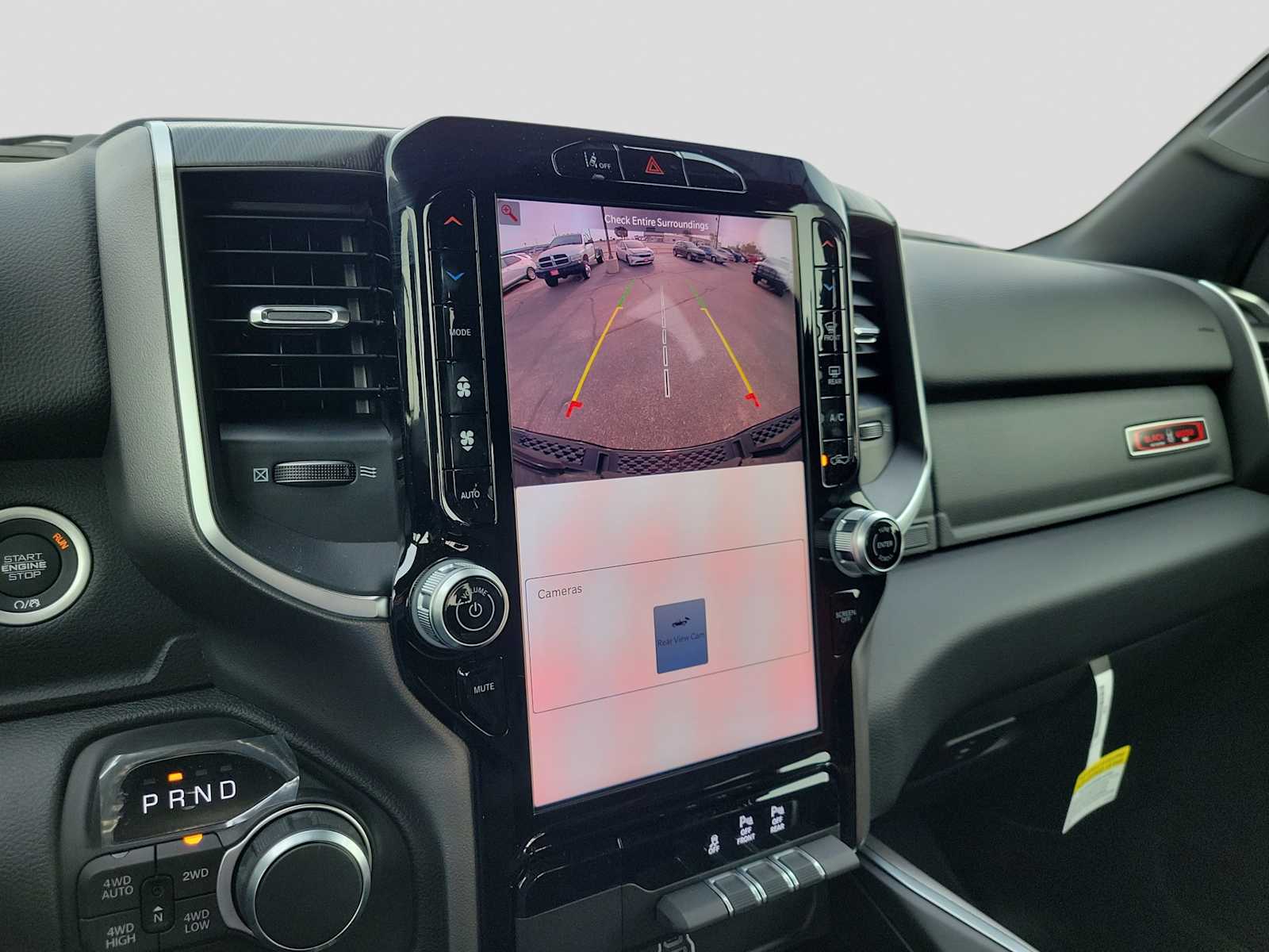 Thumbnail: 2026 RAM 1500 - 19