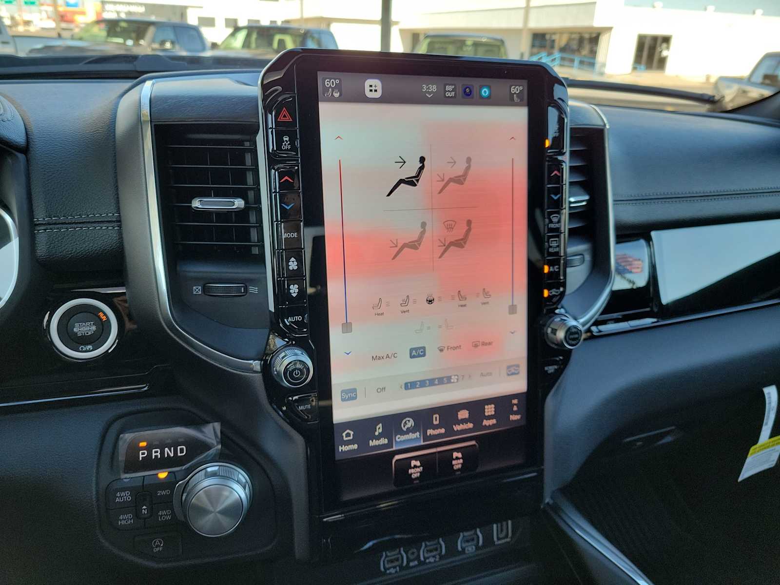 Thumbnail: 2026 RAM 1500 - 21