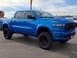 2026 Ram 1500 BIG HORN CREW CAB 4X4 5'7 BOX Pickup