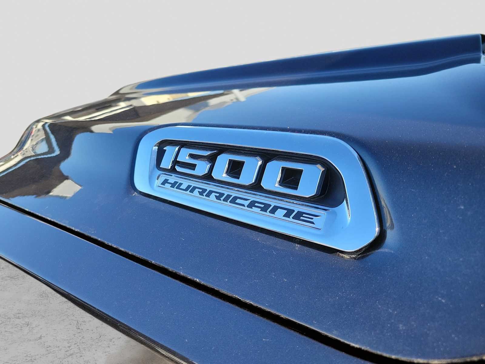 Thumbnail: 2026 RAM 1500 - 9