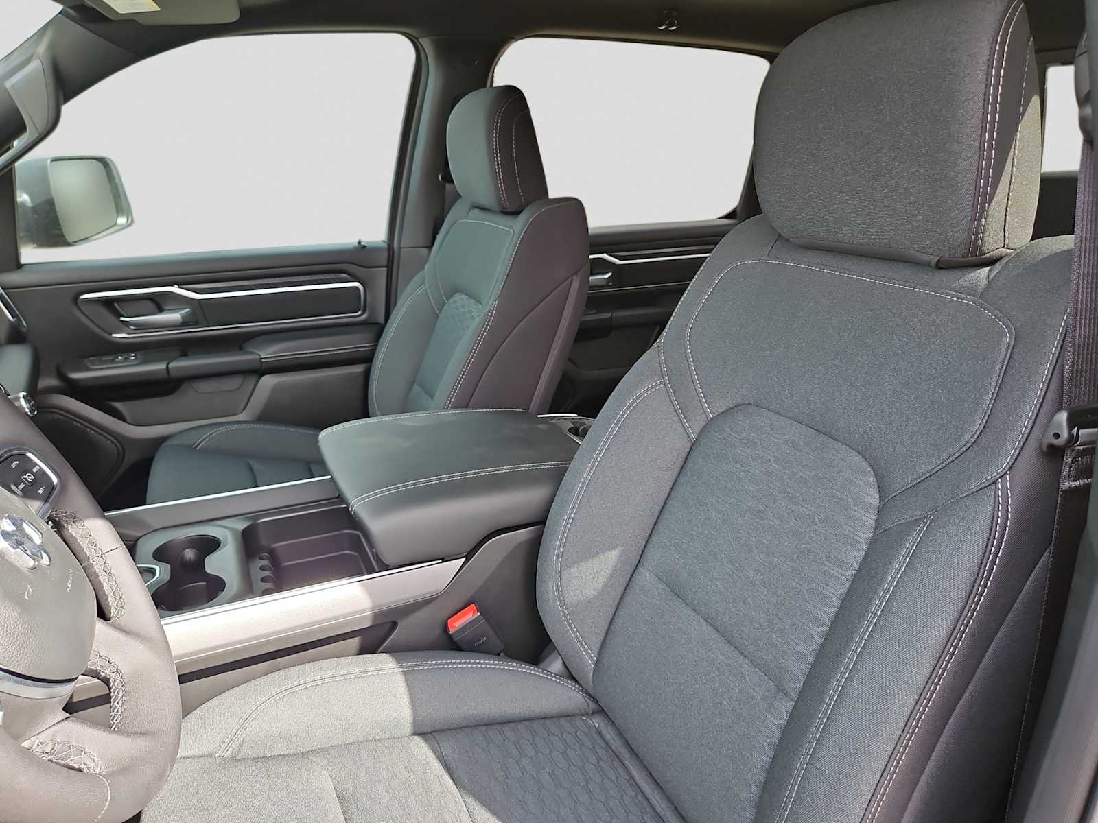 2026 RAM 1500 Big Horn/Lone Star - Photo 15