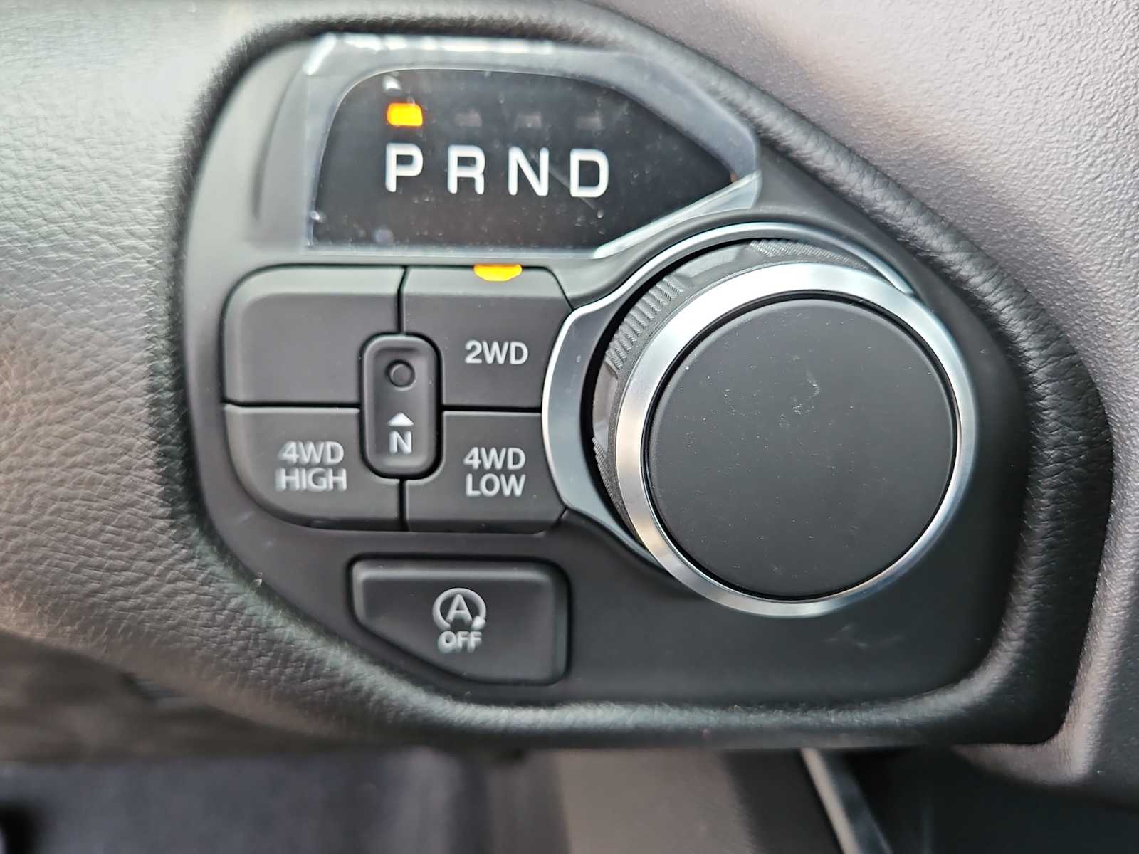 Thumbnail: 2026 RAM 1500 - 13