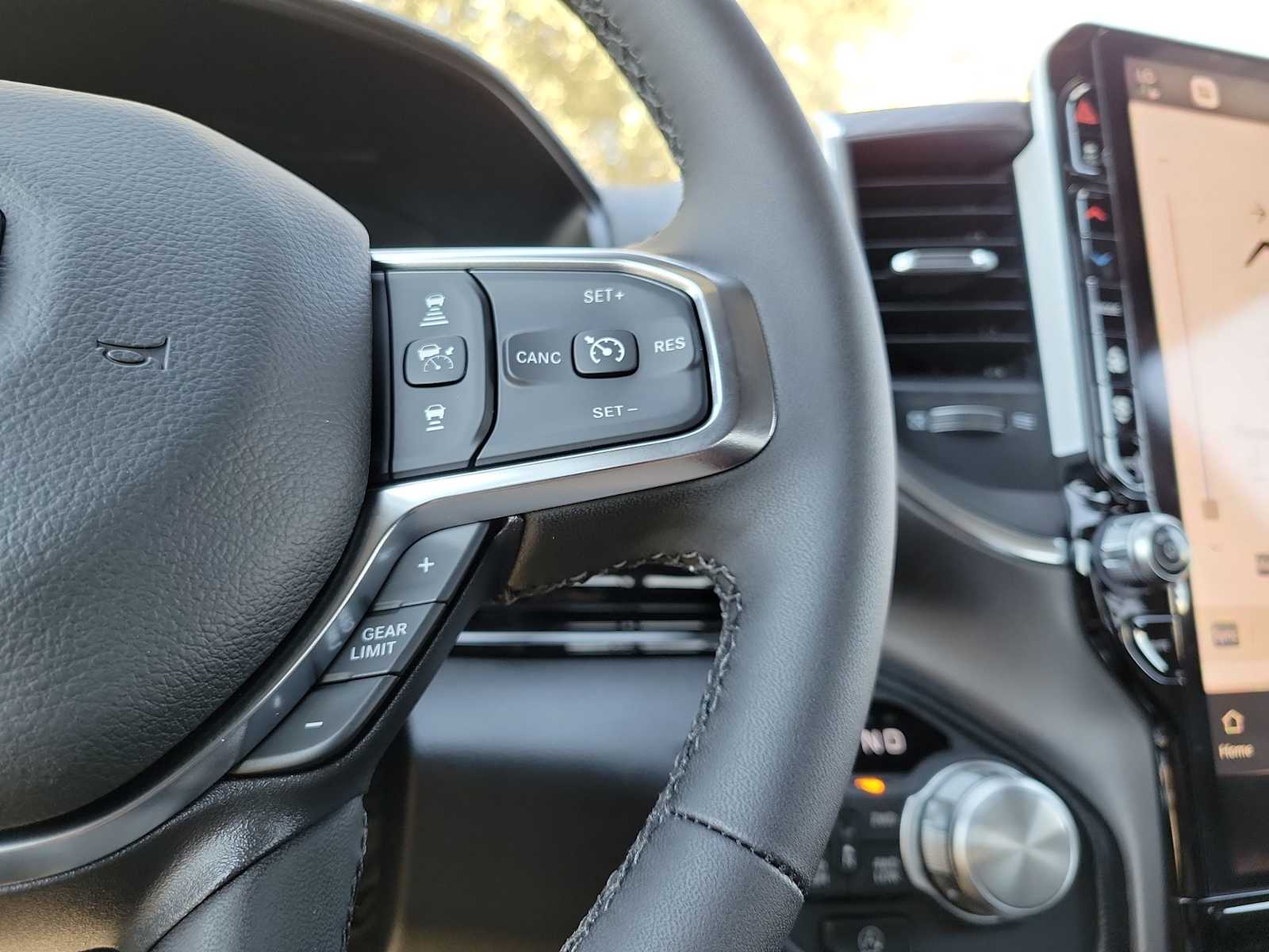 Thumbnail: 2026 RAM 1500 - 19