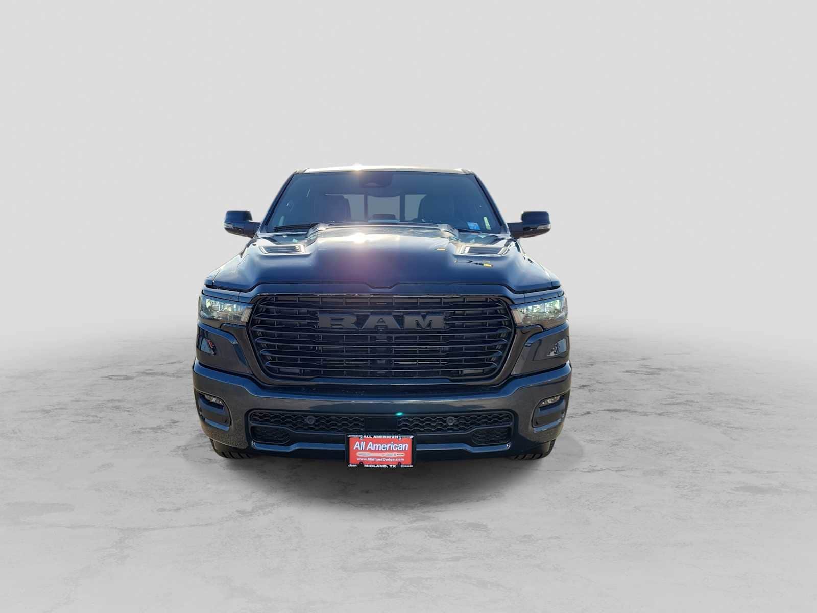 Thumbnail: 2026 RAM 1500 - 6
