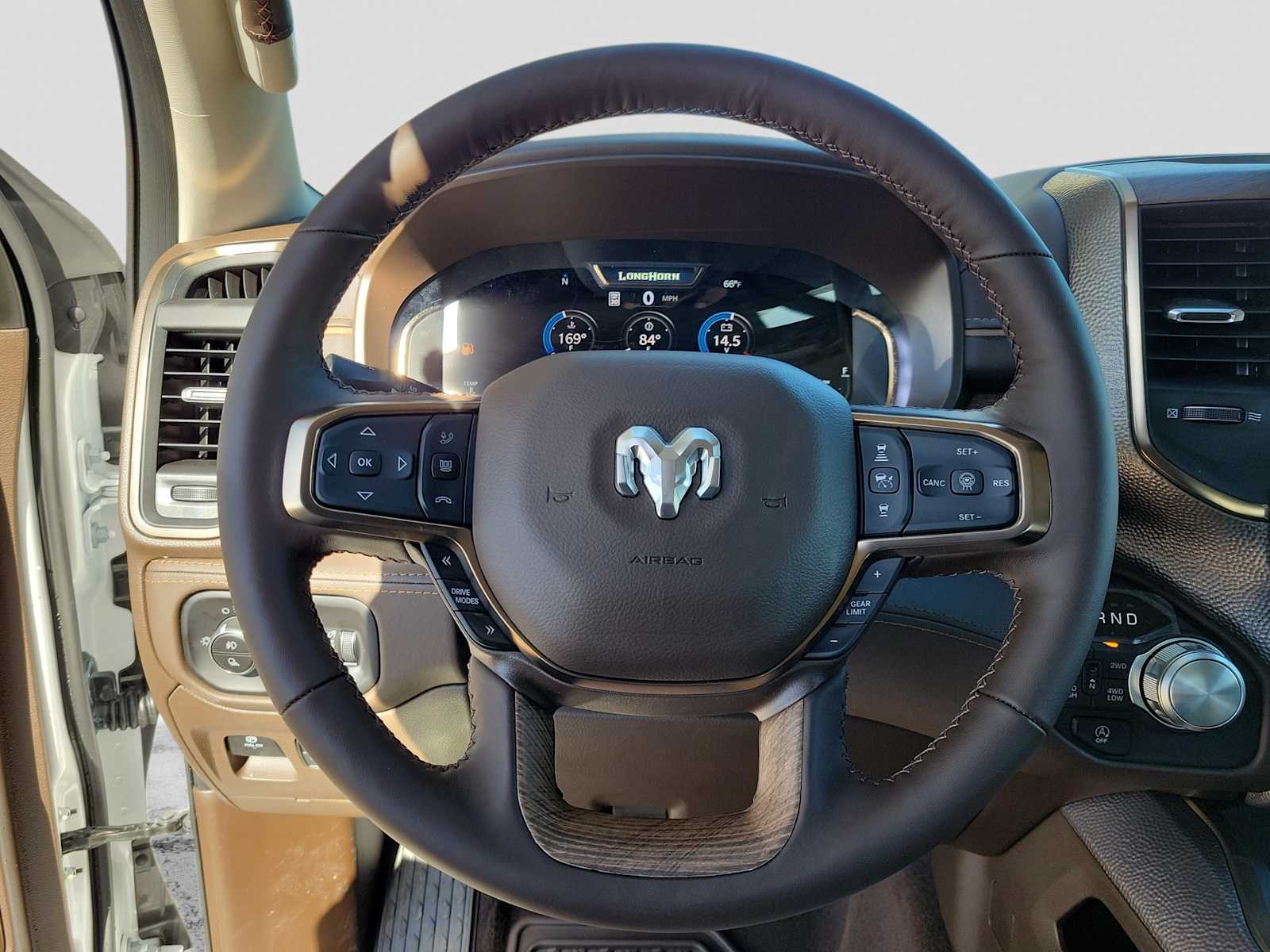 Thumbnail: 2026 RAM 1500 - 15