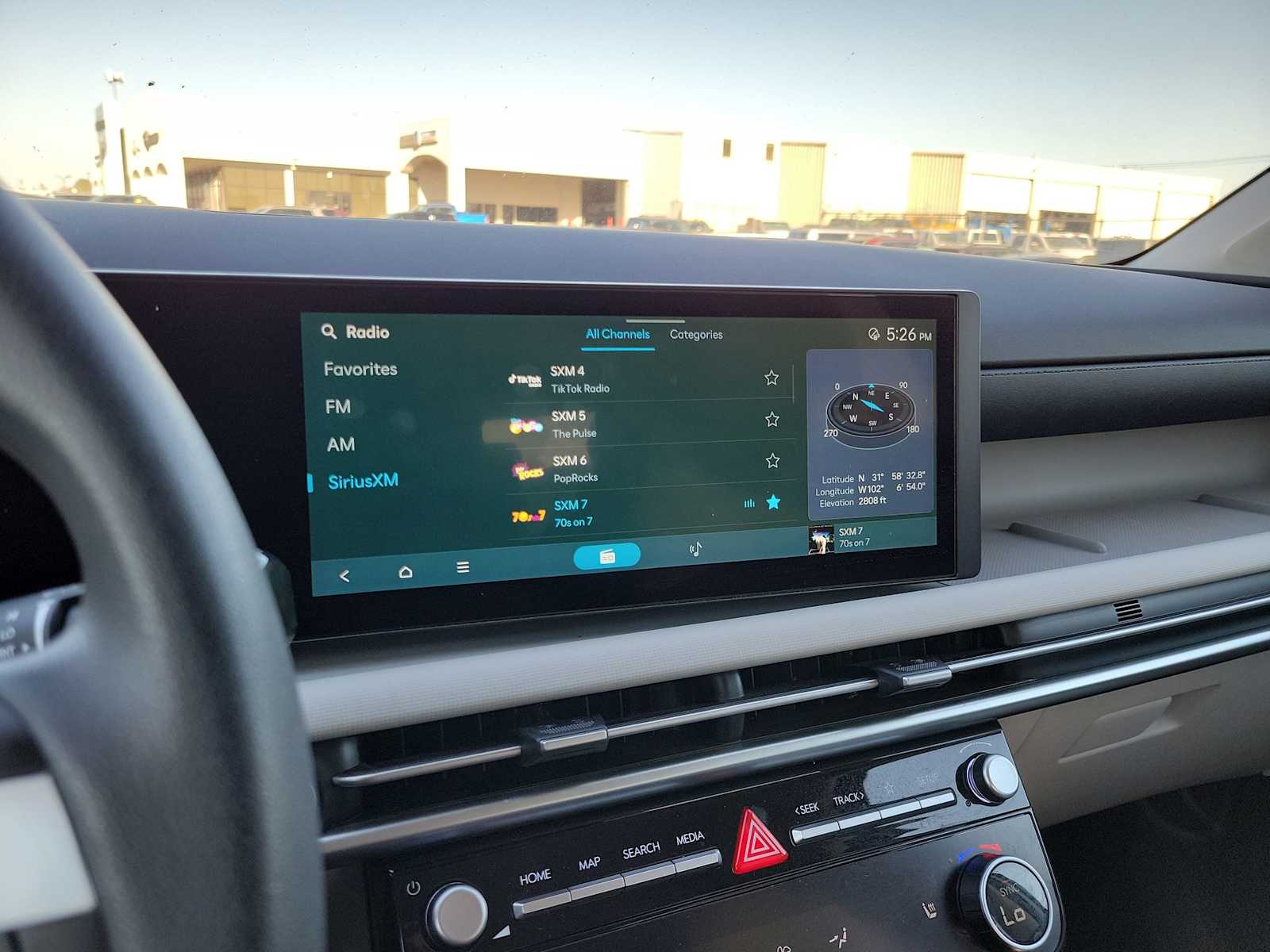 Thumbnail: 2025 Hyundai Tucson - 21