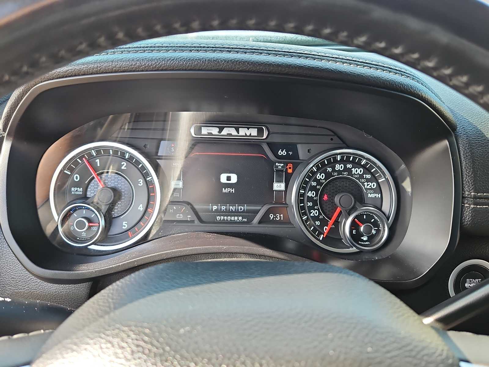 Thumbnail: 2024 RAM 2500 - 13