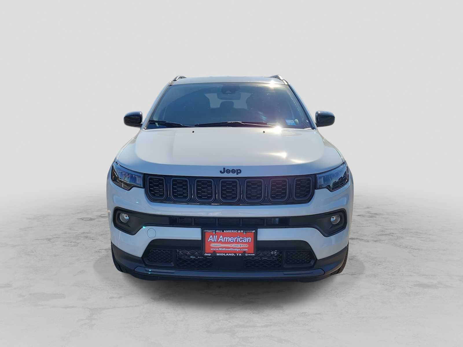 Thumbnail: 2026 Jeep Compass - 6