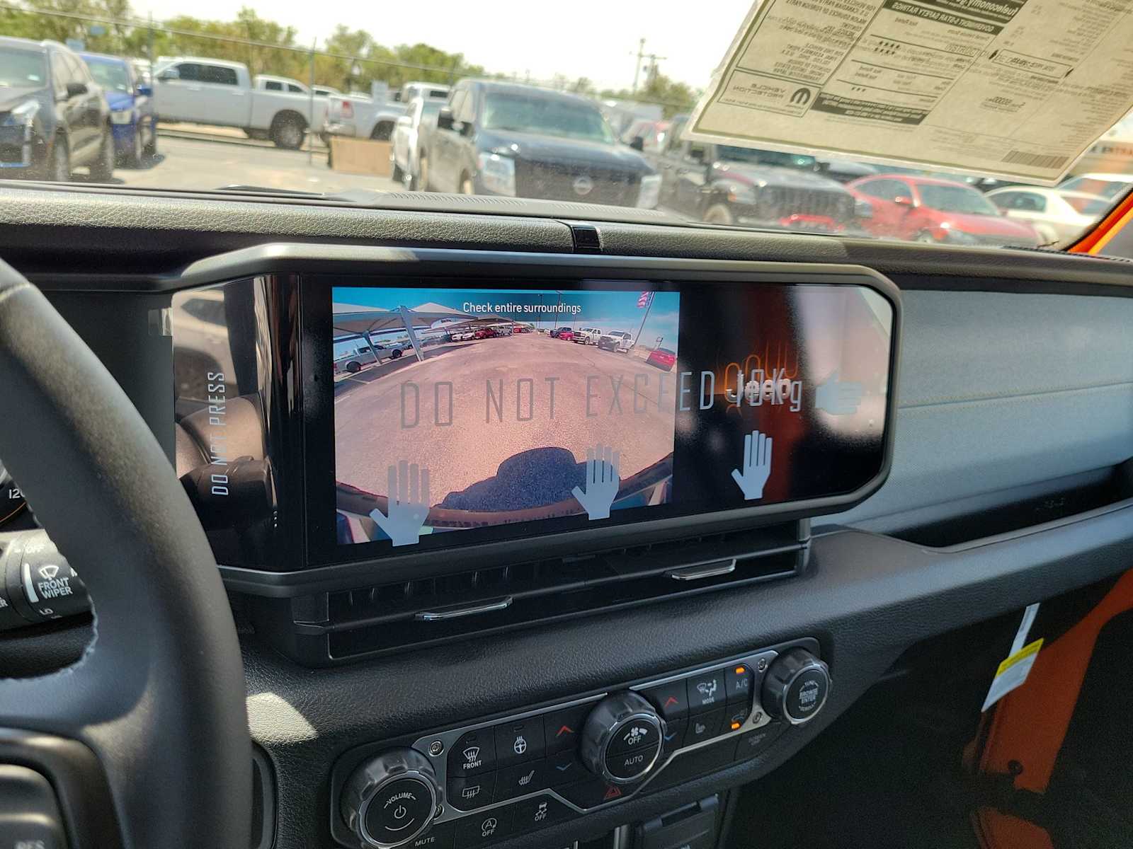 Thumbnail: 2025 Jeep Wrangler - 20