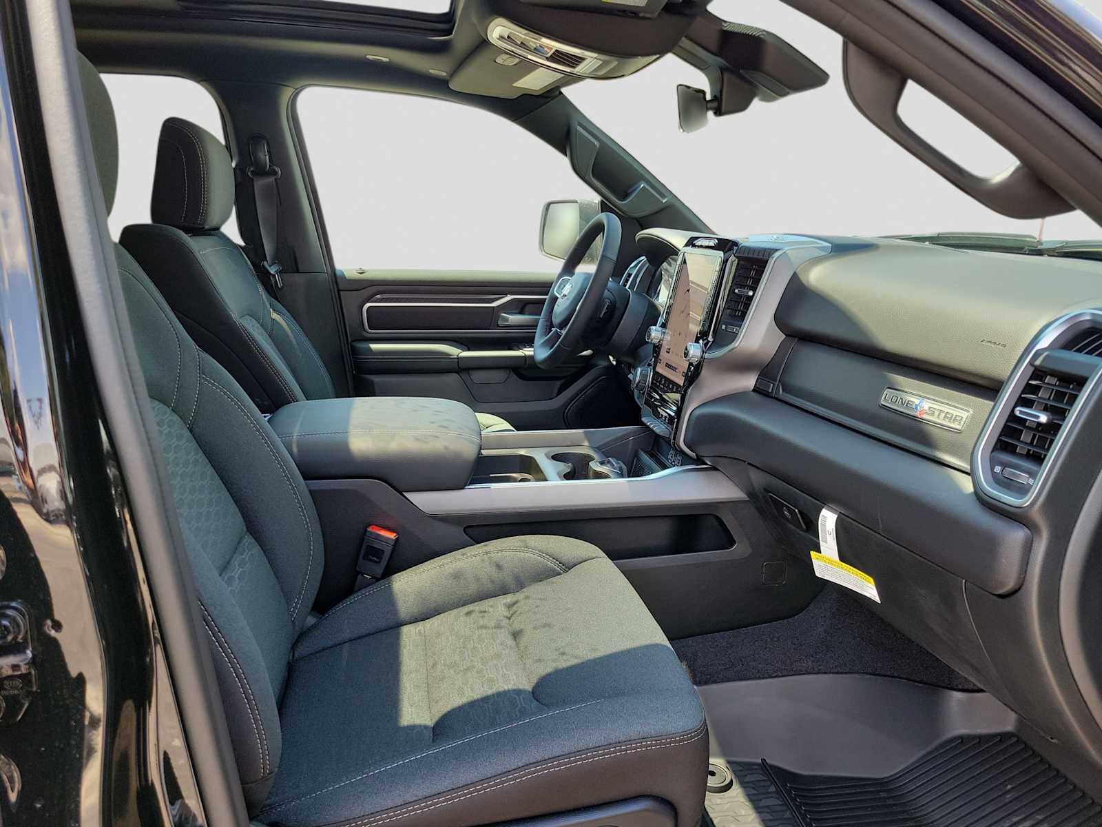 Thumbnail: 2026 RAM 1500 - 14