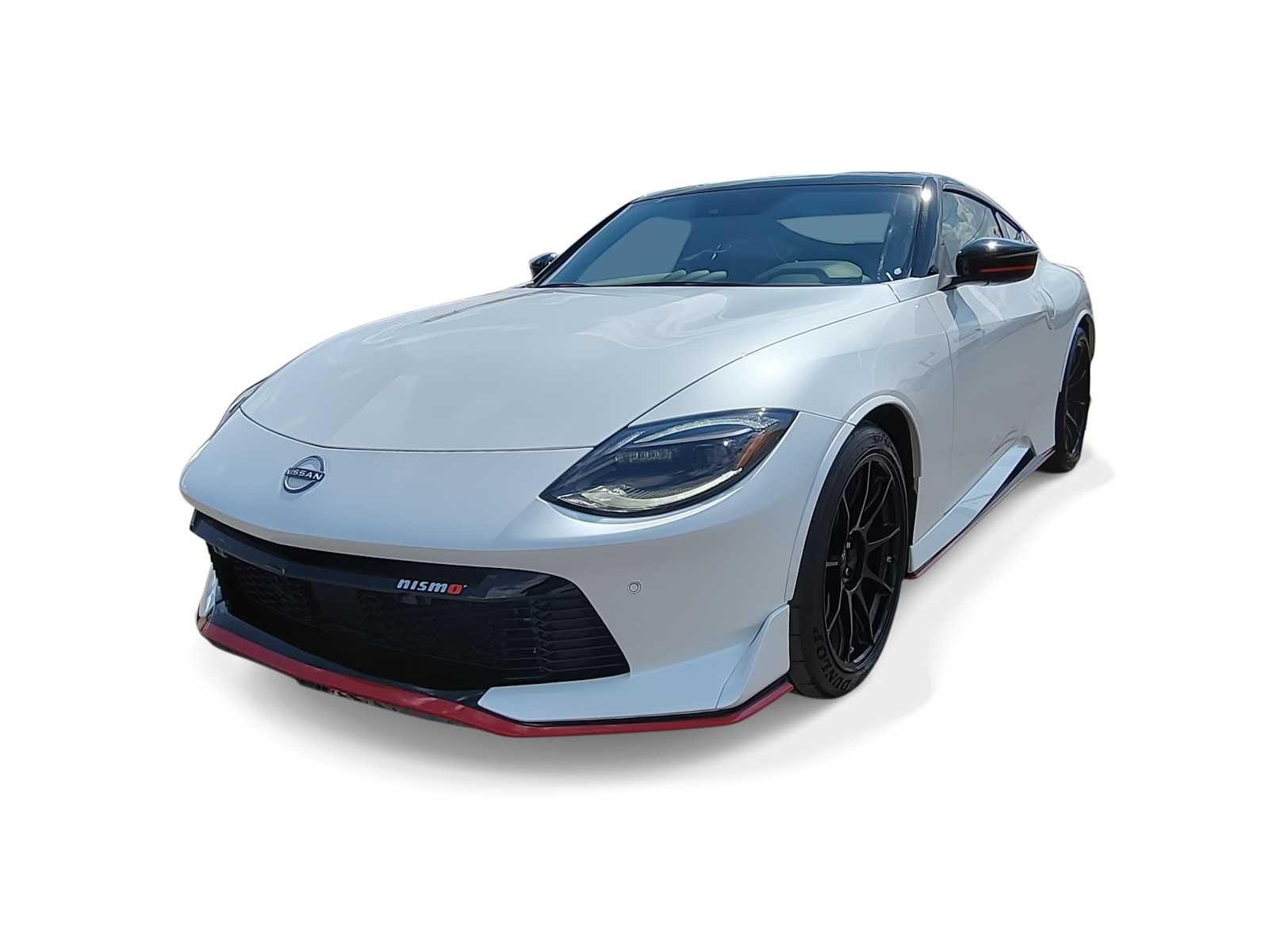 2024 Nissan Z NISMO -
                Midland, TX