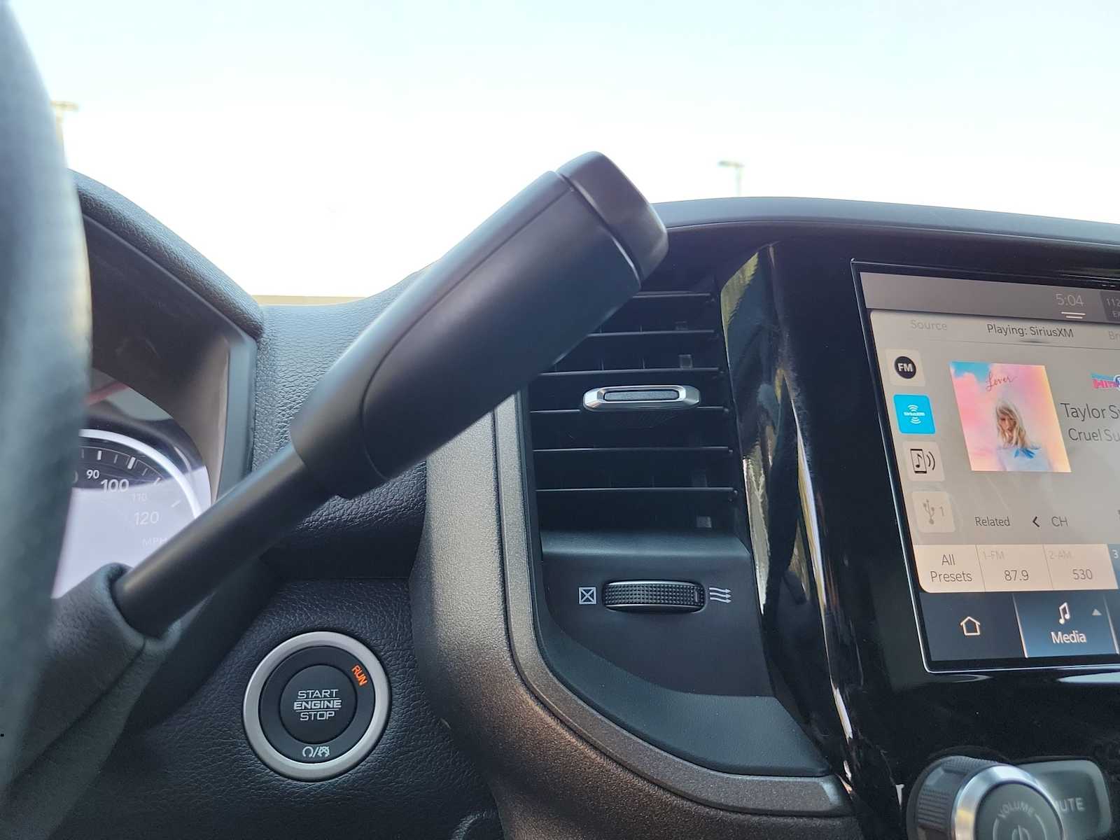 Thumbnail: 2025 RAM 2500 - 17