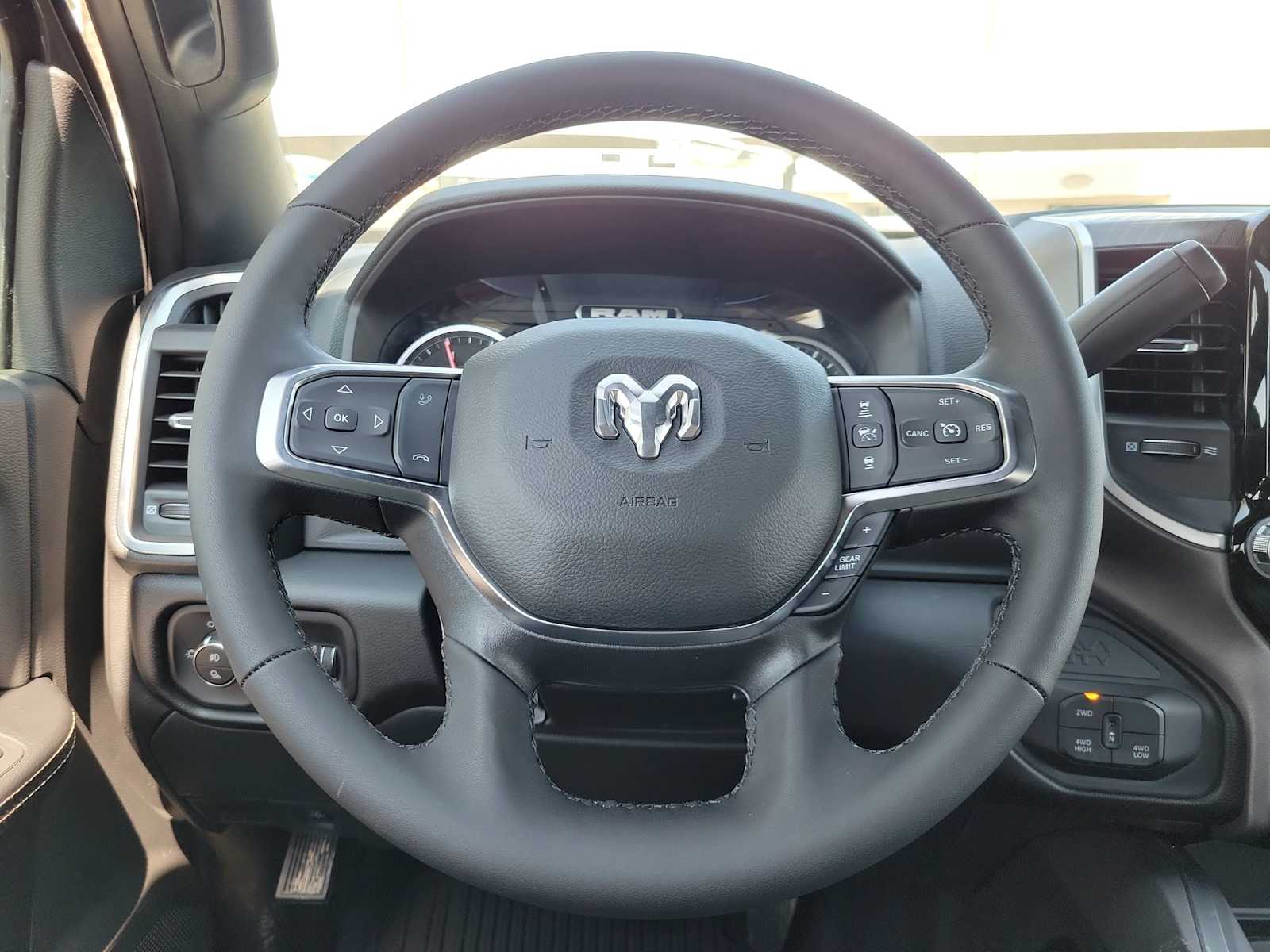 Thumbnail: 2026 RAM 2500 - 15