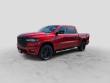 2026 Ram 1500 BIGHORN/LONESTAR CREW 4X4 Pickup