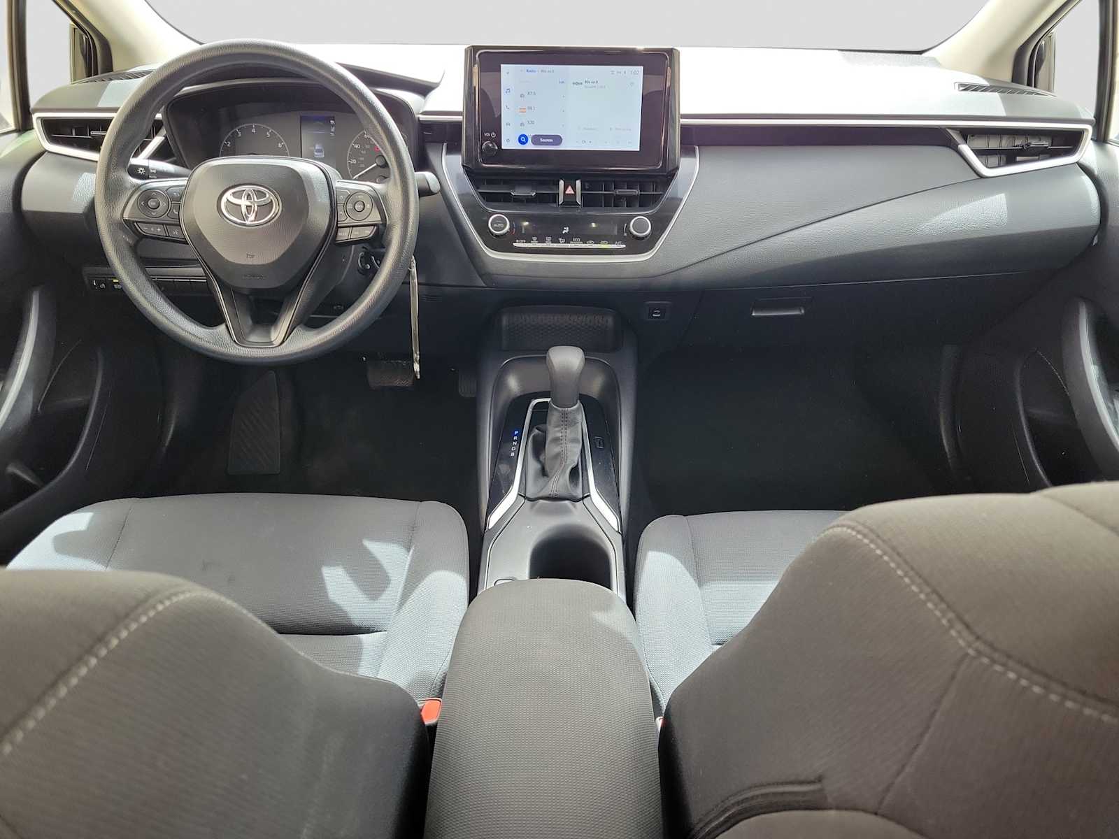 Thumbnail: 2024 Toyota Corolla - 10