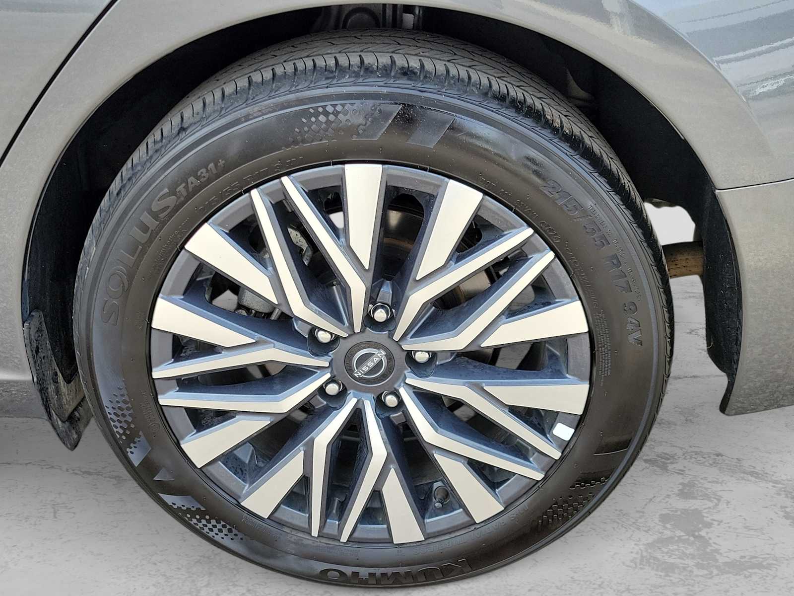 Thumbnail: 2025 Nissan Altima - 7