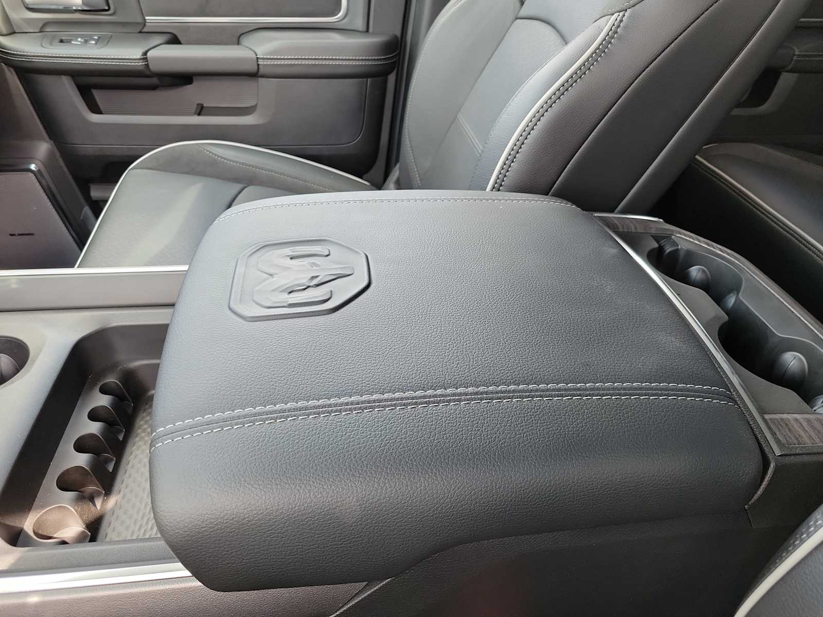 Thumbnail: 2026 RAM 2500 - 16