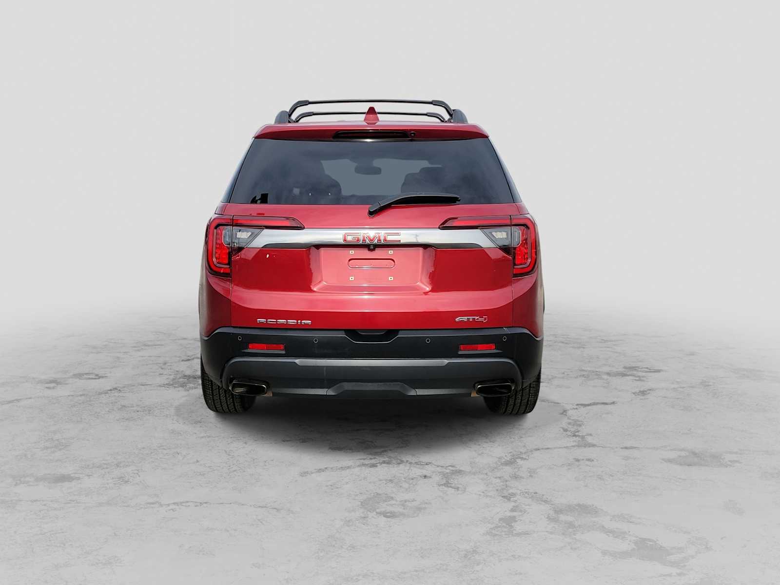 Thumbnail: 2020 GMC Acadia - 5