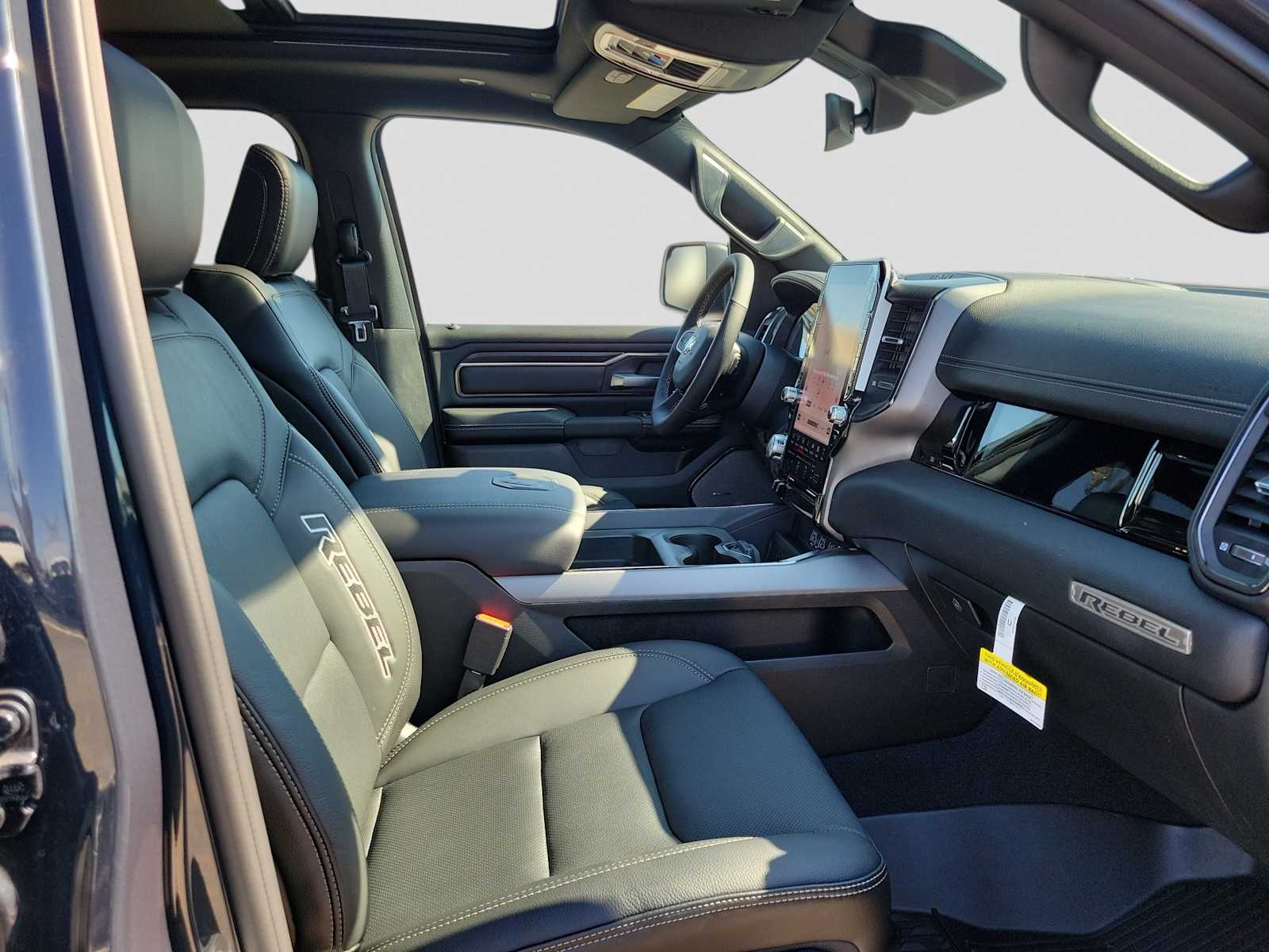 Thumbnail: 2026 RAM 1500 - 14