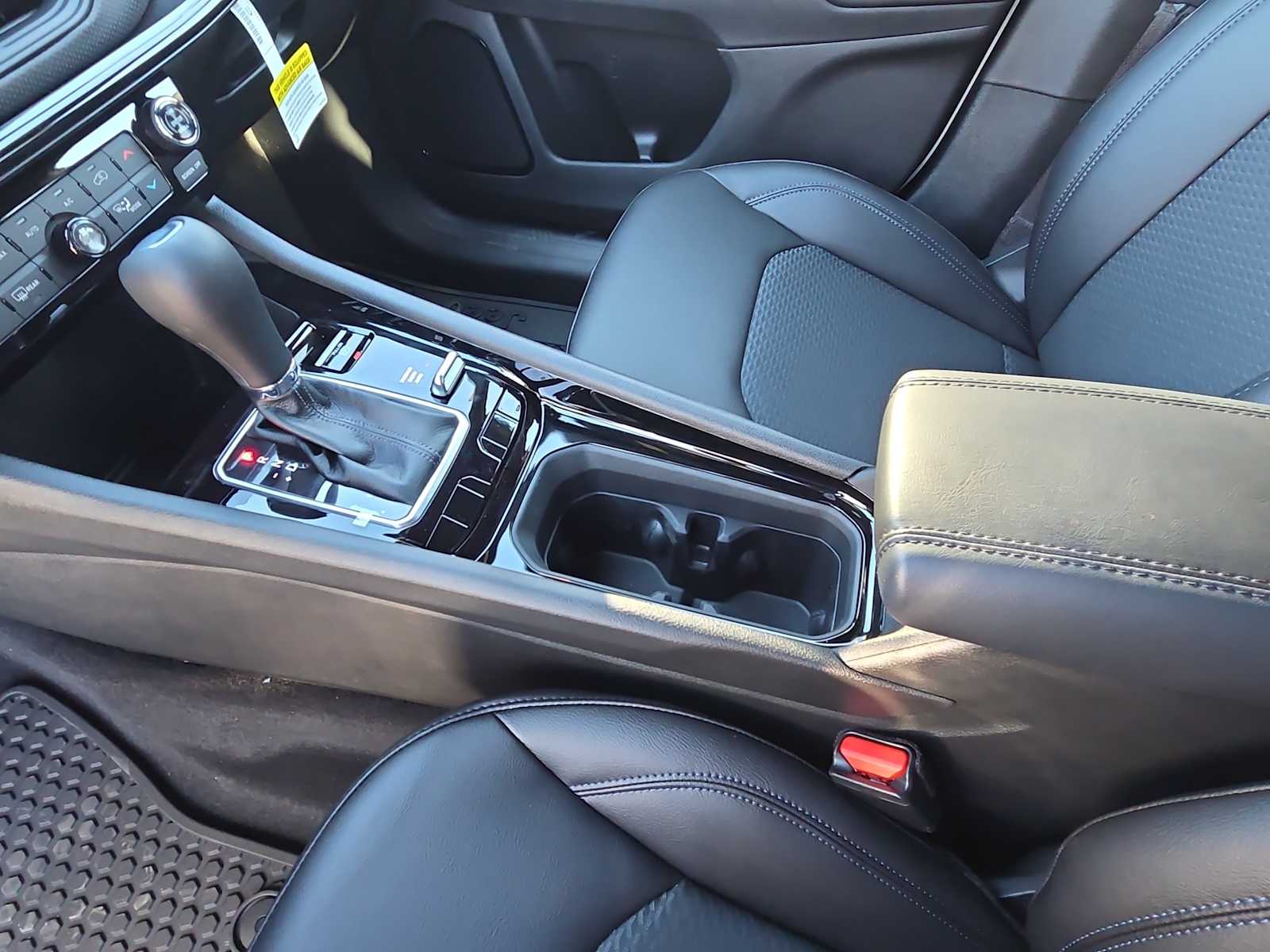 Thumbnail: 2026 Jeep Compass - 16