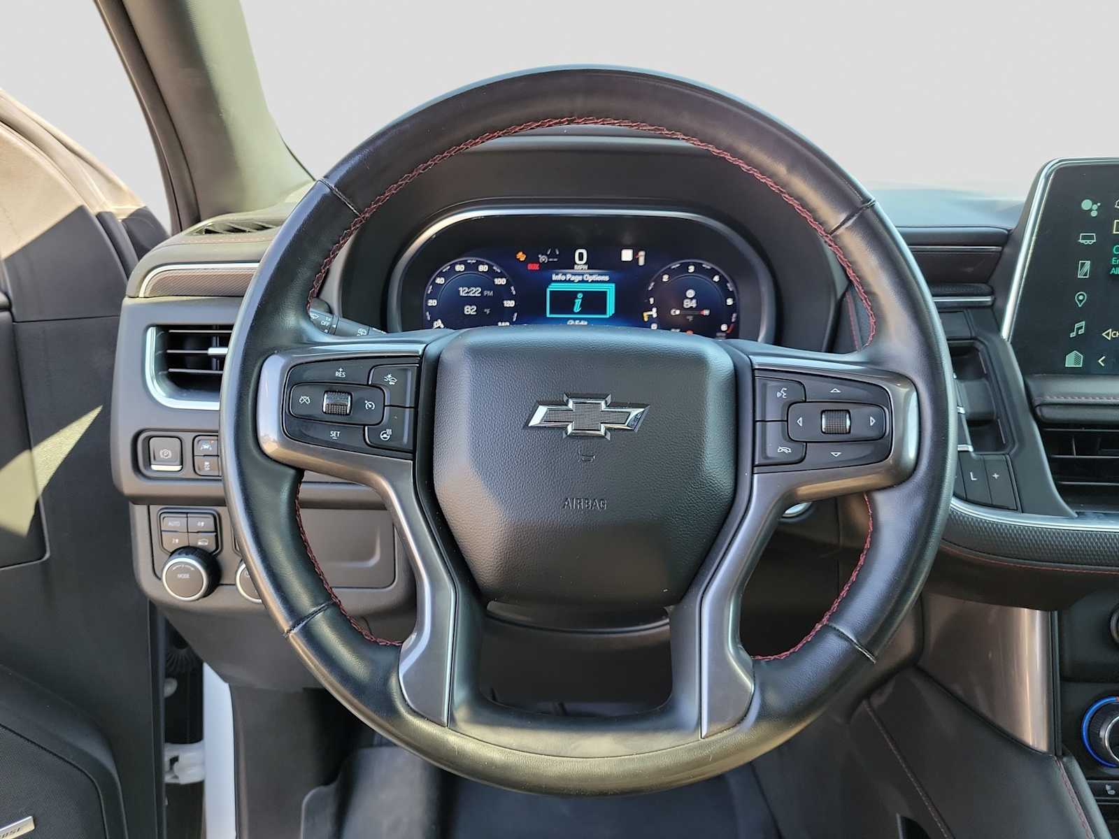 Thumbnail: 2023 Chevrolet Tahoe - 15