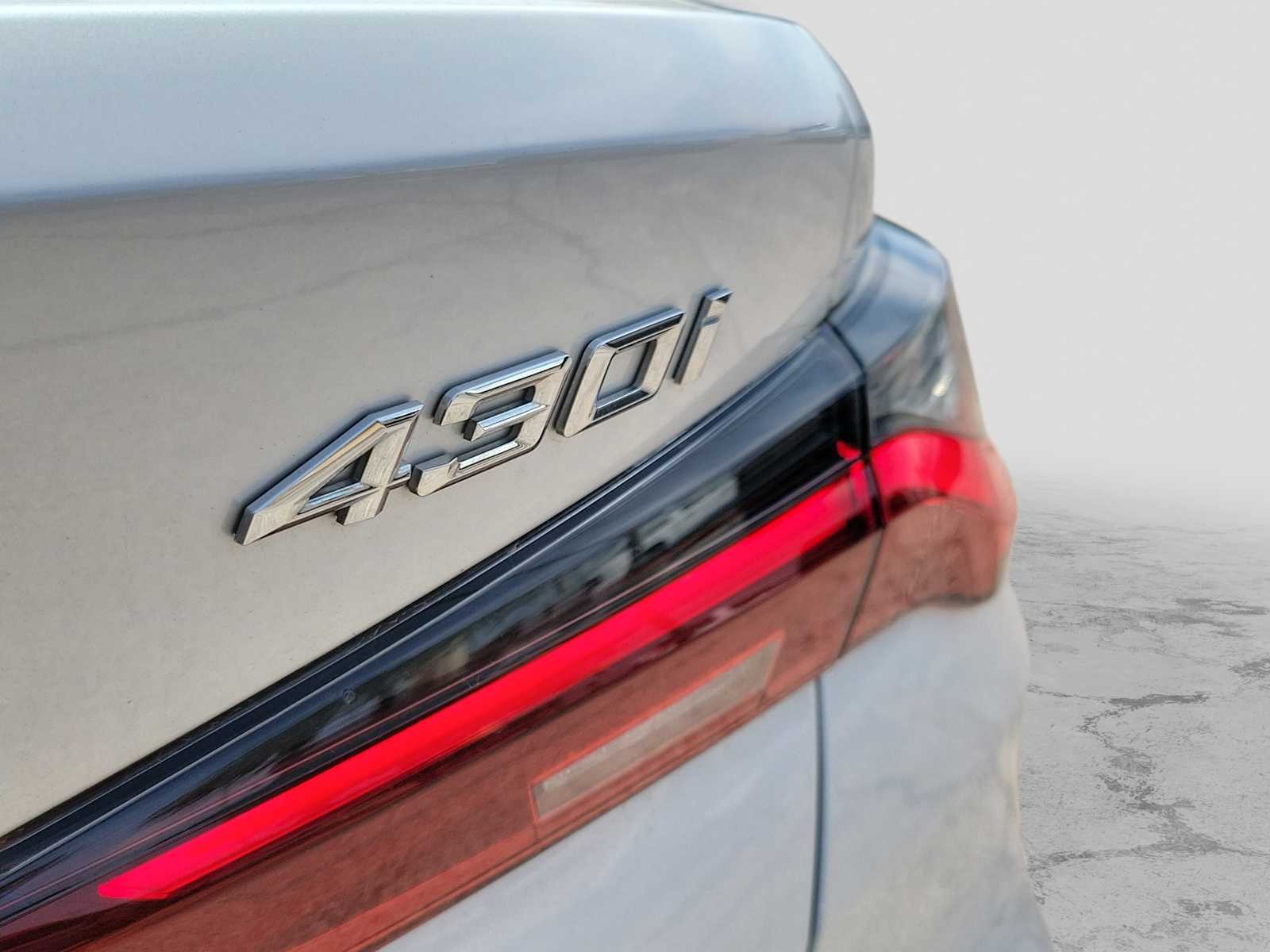 Thumbnail: 2025 BMW 4 Series - 7