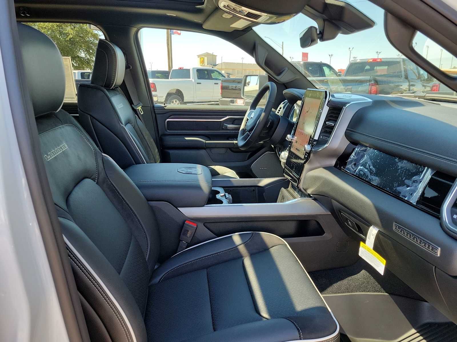 Thumbnail: 2026 RAM 1500 - 14