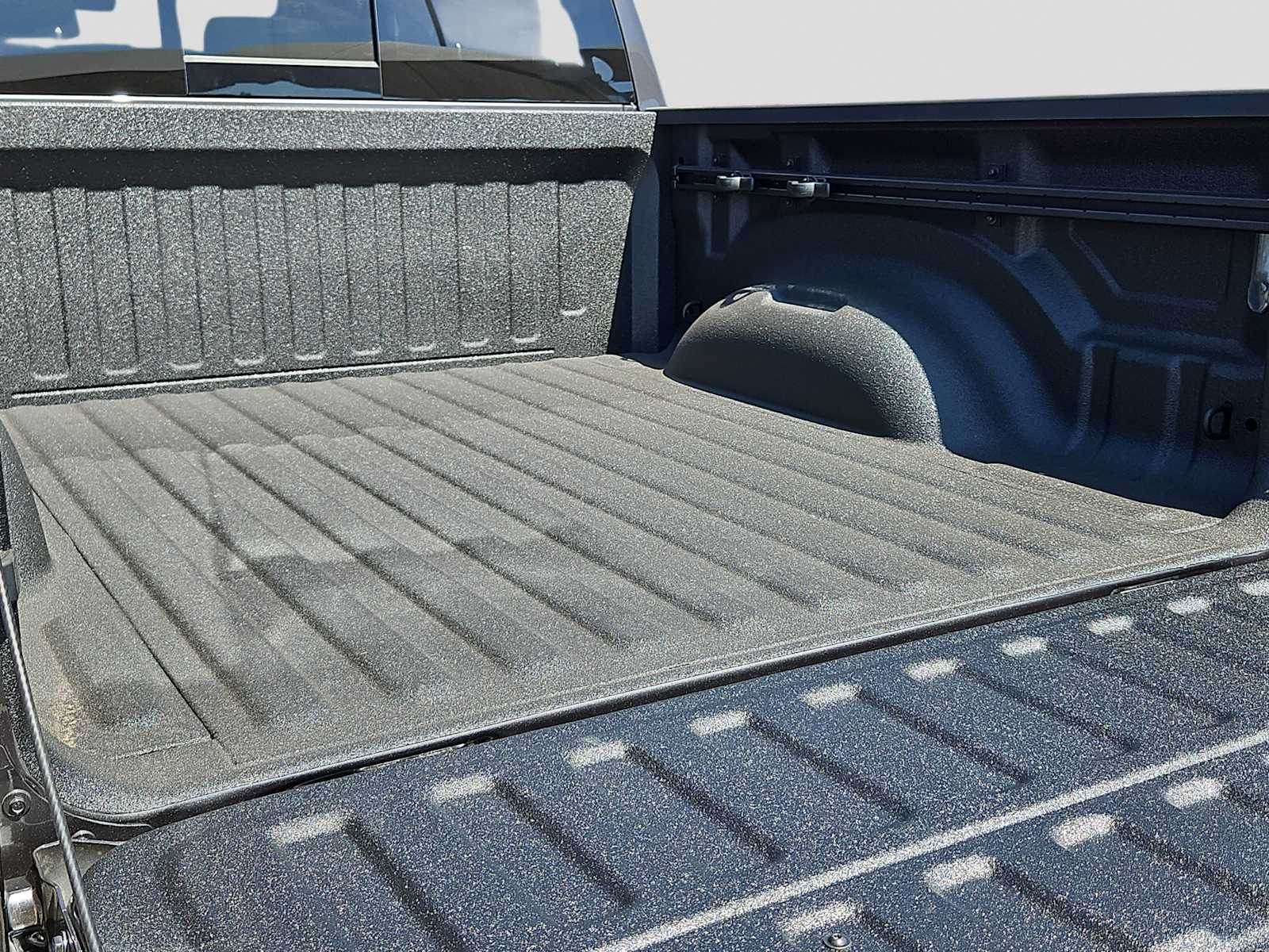 Thumbnail: 2026 RAM 1500 - 15