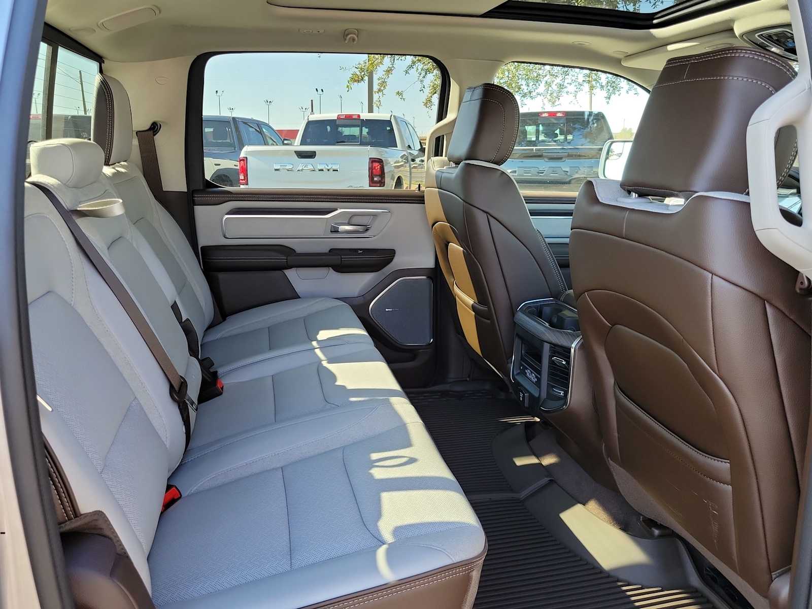 Thumbnail: 2026 RAM 1500 - 13