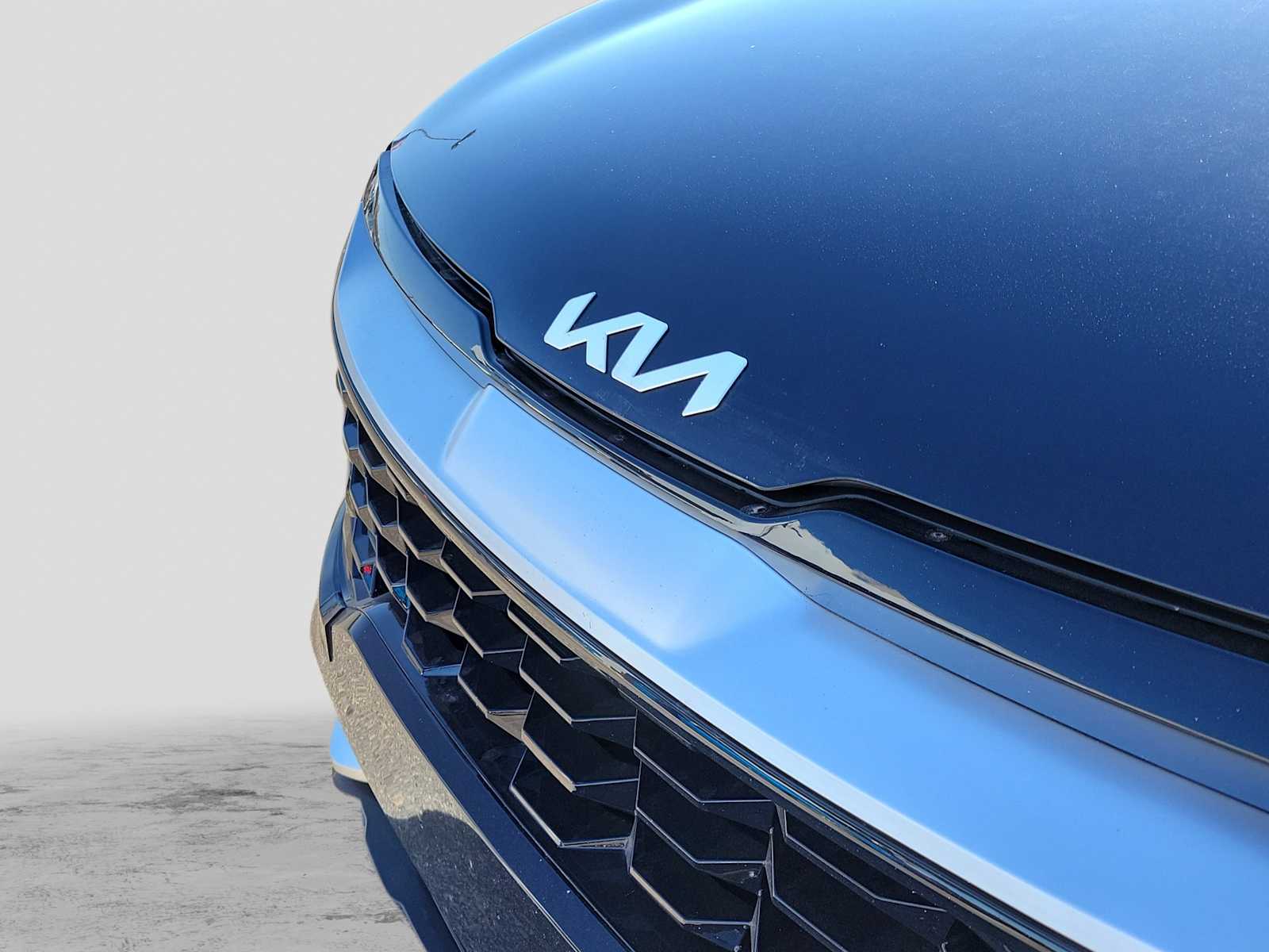 Thumbnail: 2025 Kia Sportage - 9