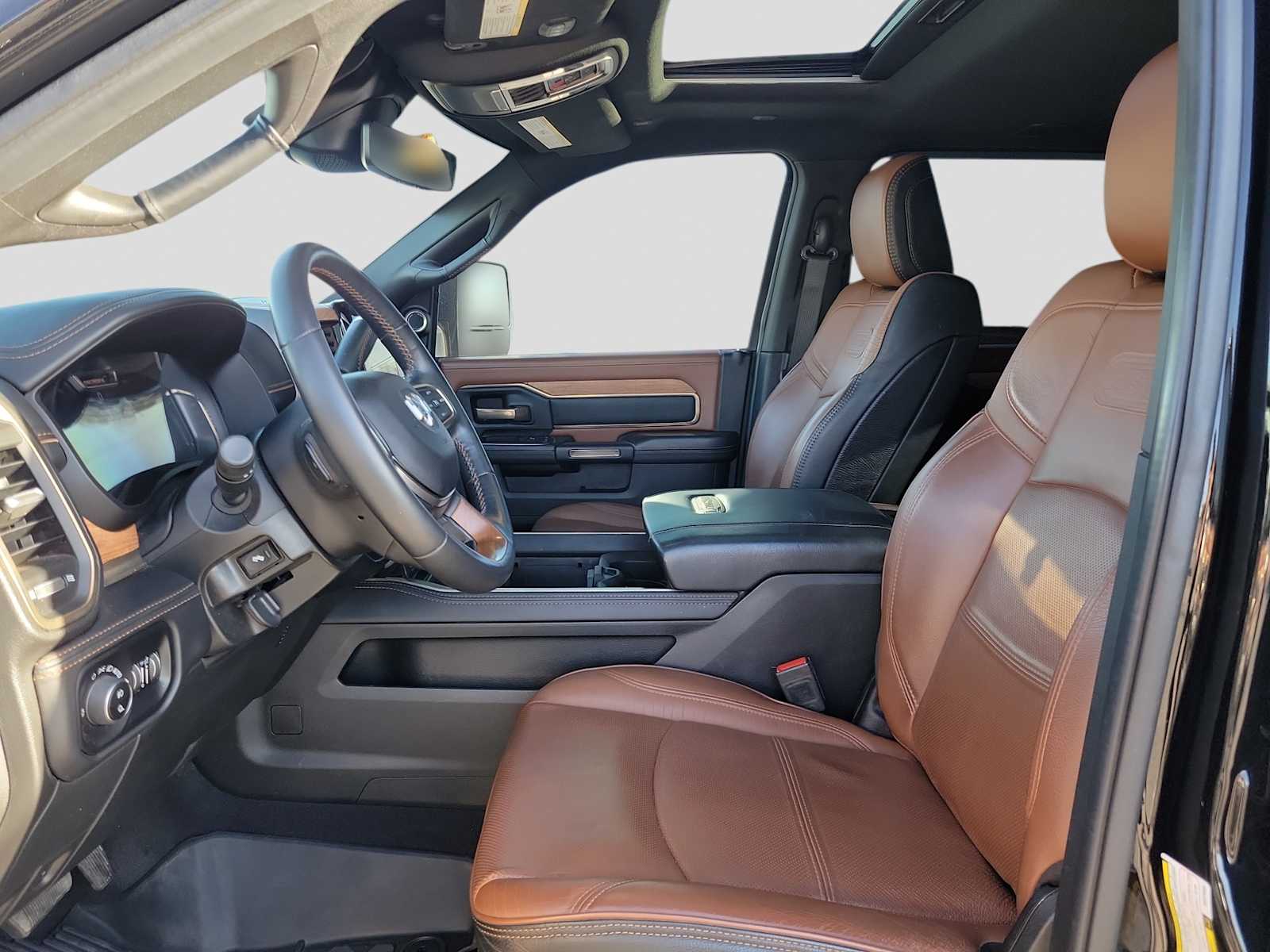 Thumbnail: 2024 RAM 2500 - 11