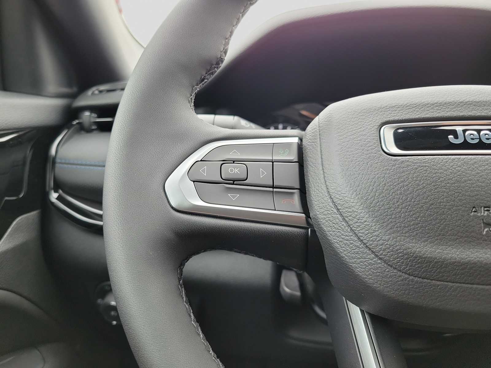 Thumbnail: 2026 Jeep Compass - 19