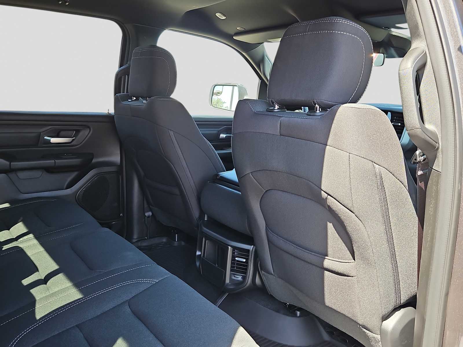 Thumbnail: 2026 RAM 1500 - 9