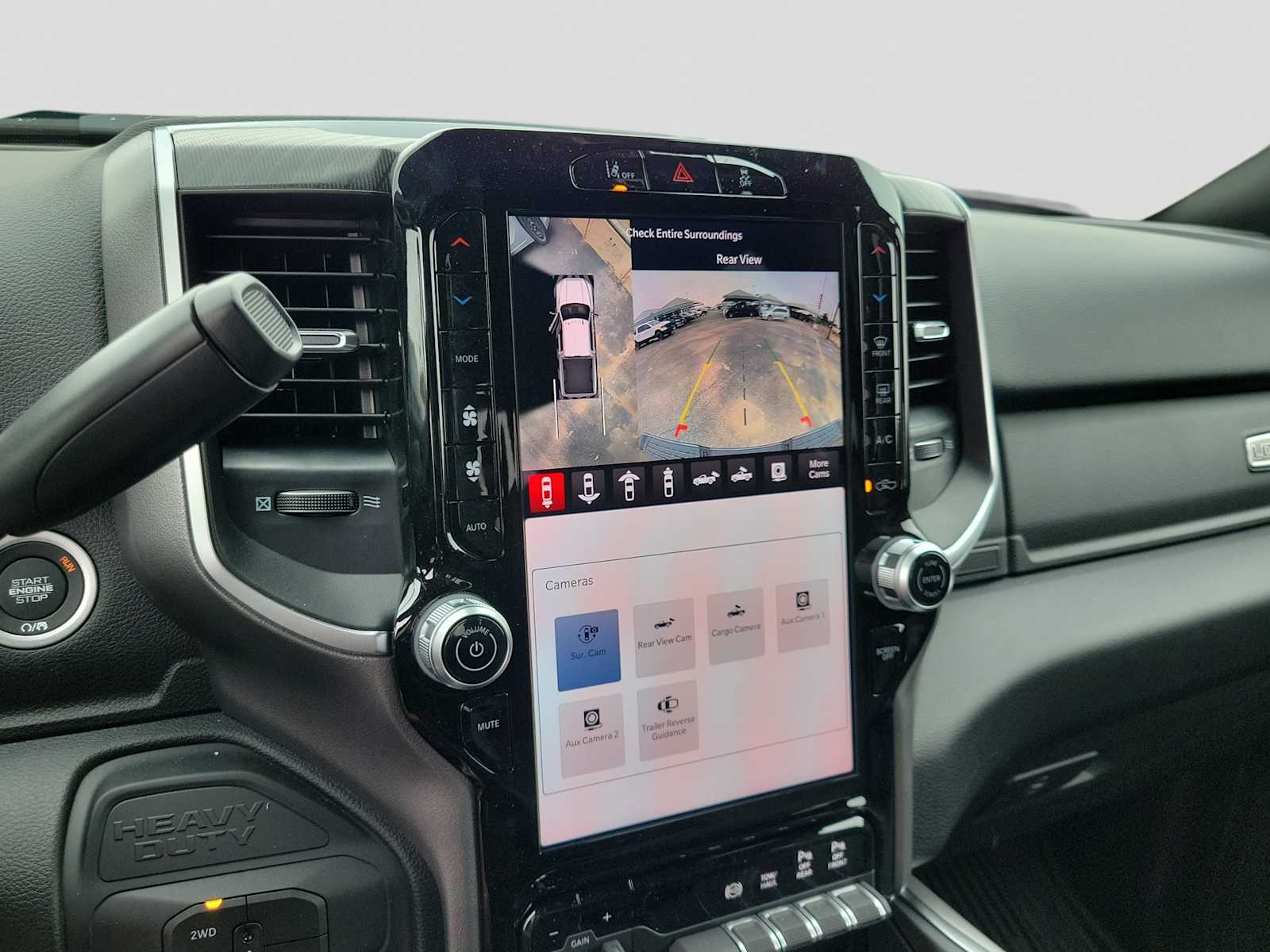 Thumbnail: 2026 RAM 2500 - 20