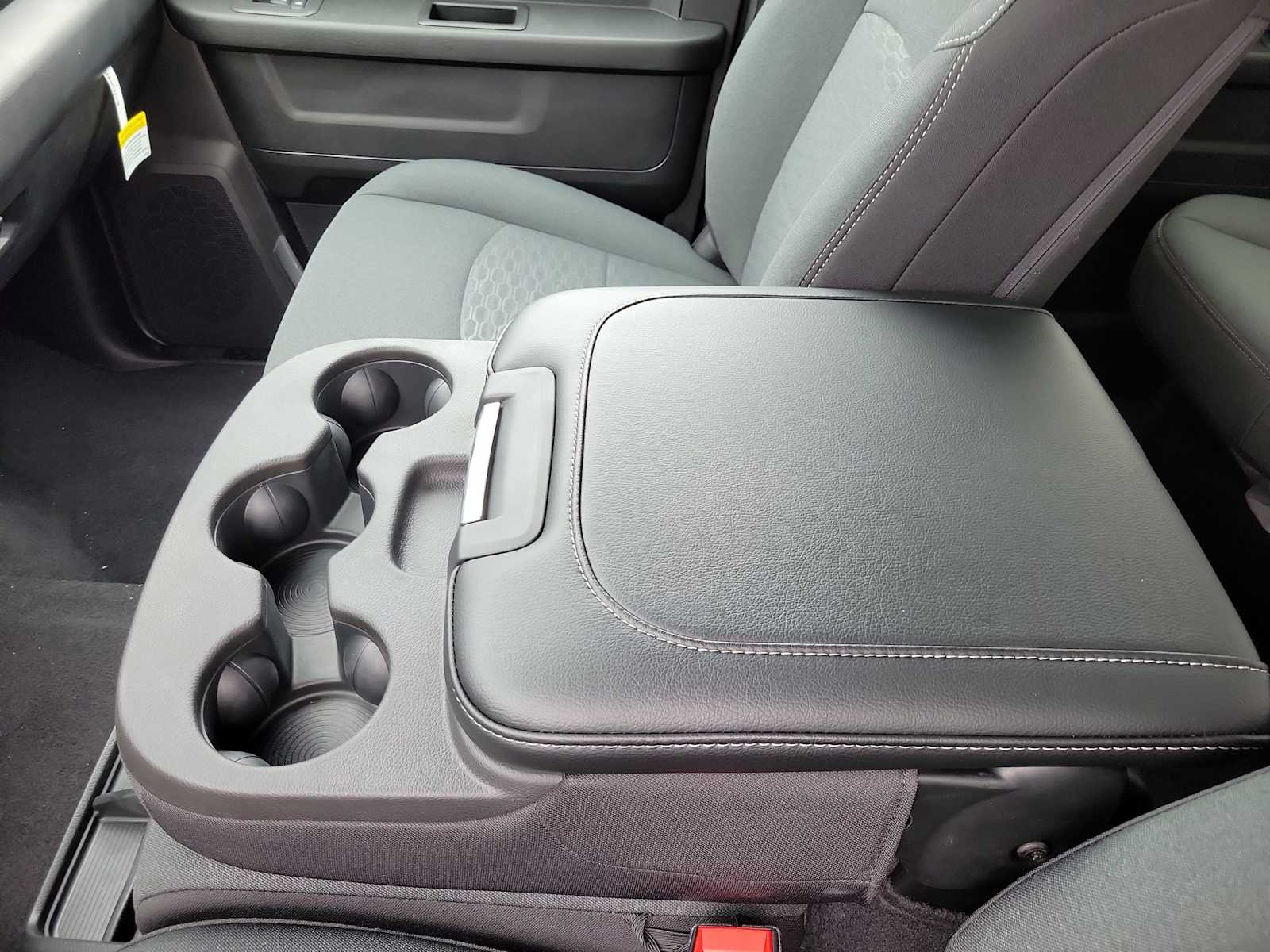 Thumbnail: 2025 RAM 2500 - 16