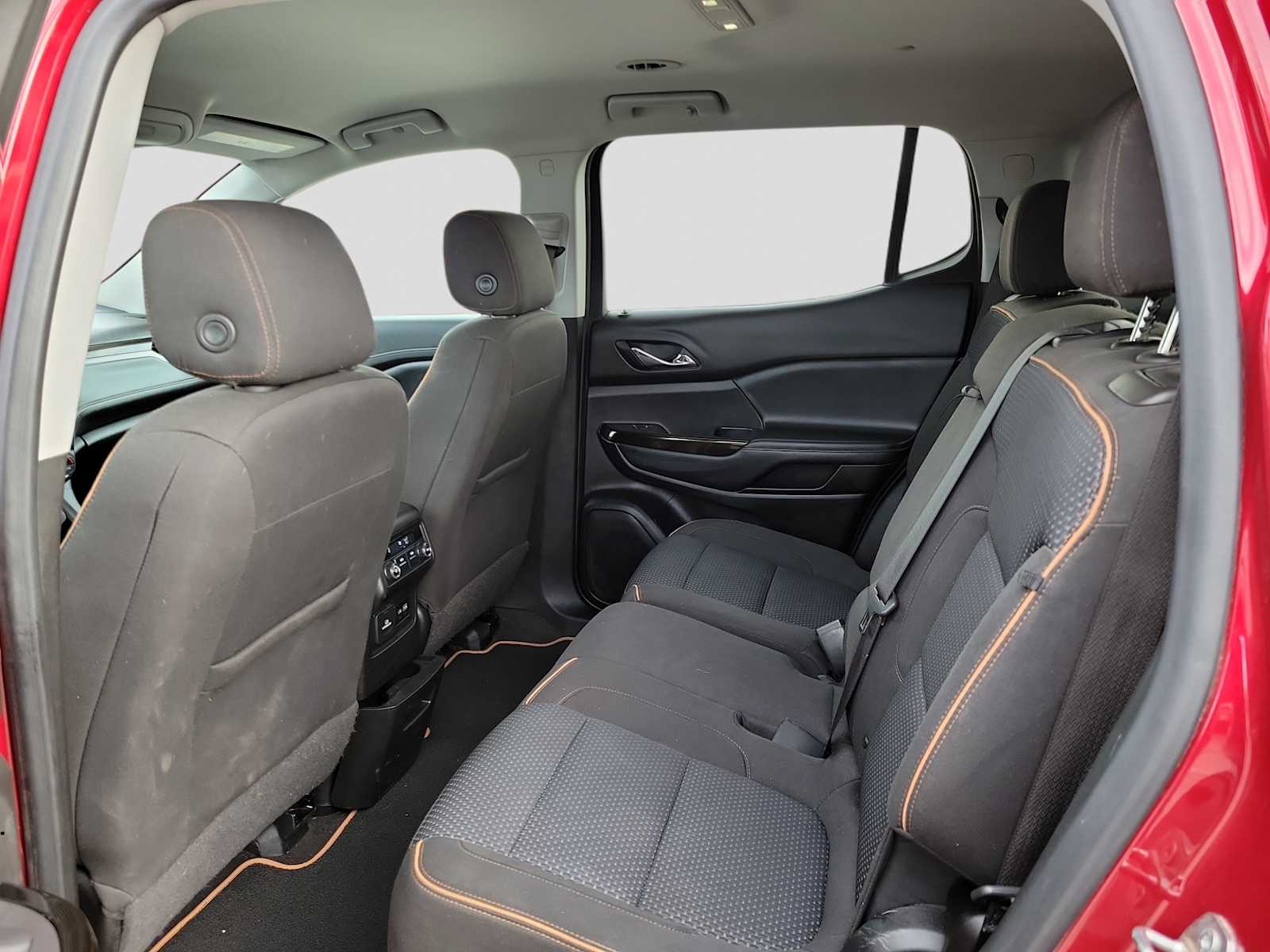 Thumbnail: 2020 GMC Acadia - 12