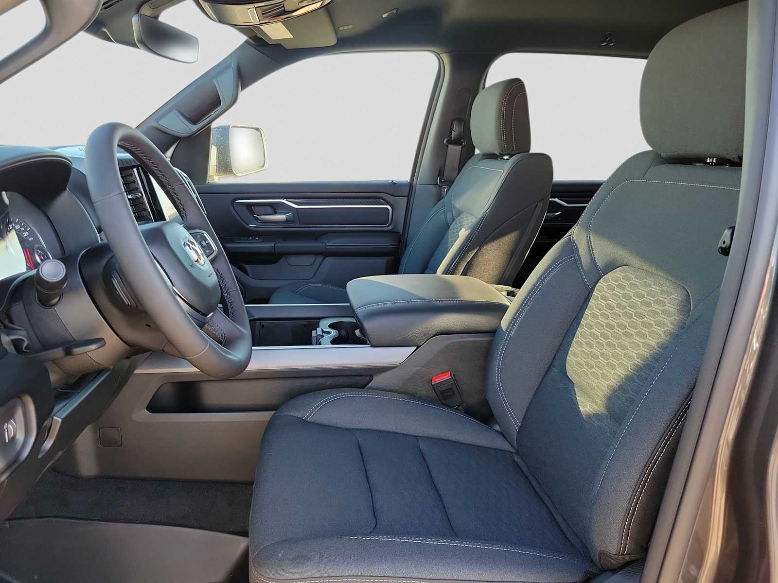 Thumbnail: 2026 RAM 1500 - 11