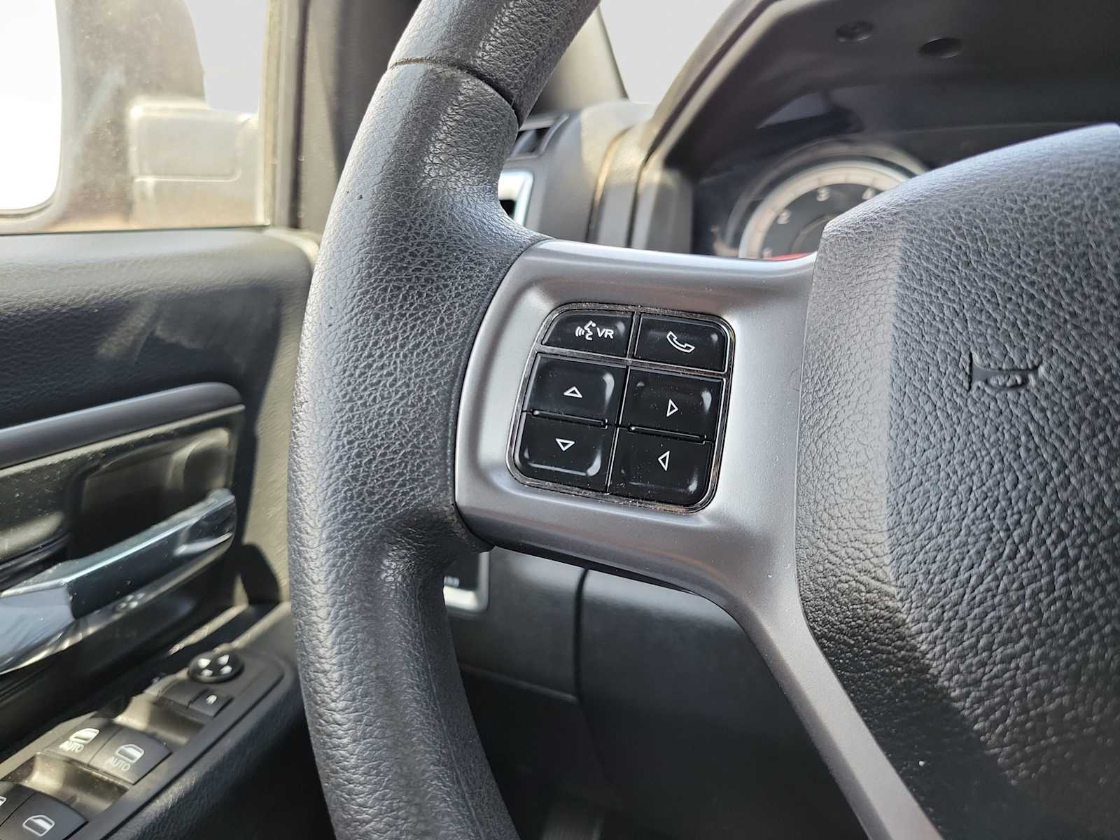 Thumbnail: 2024 RAM 1500 Classic - 19