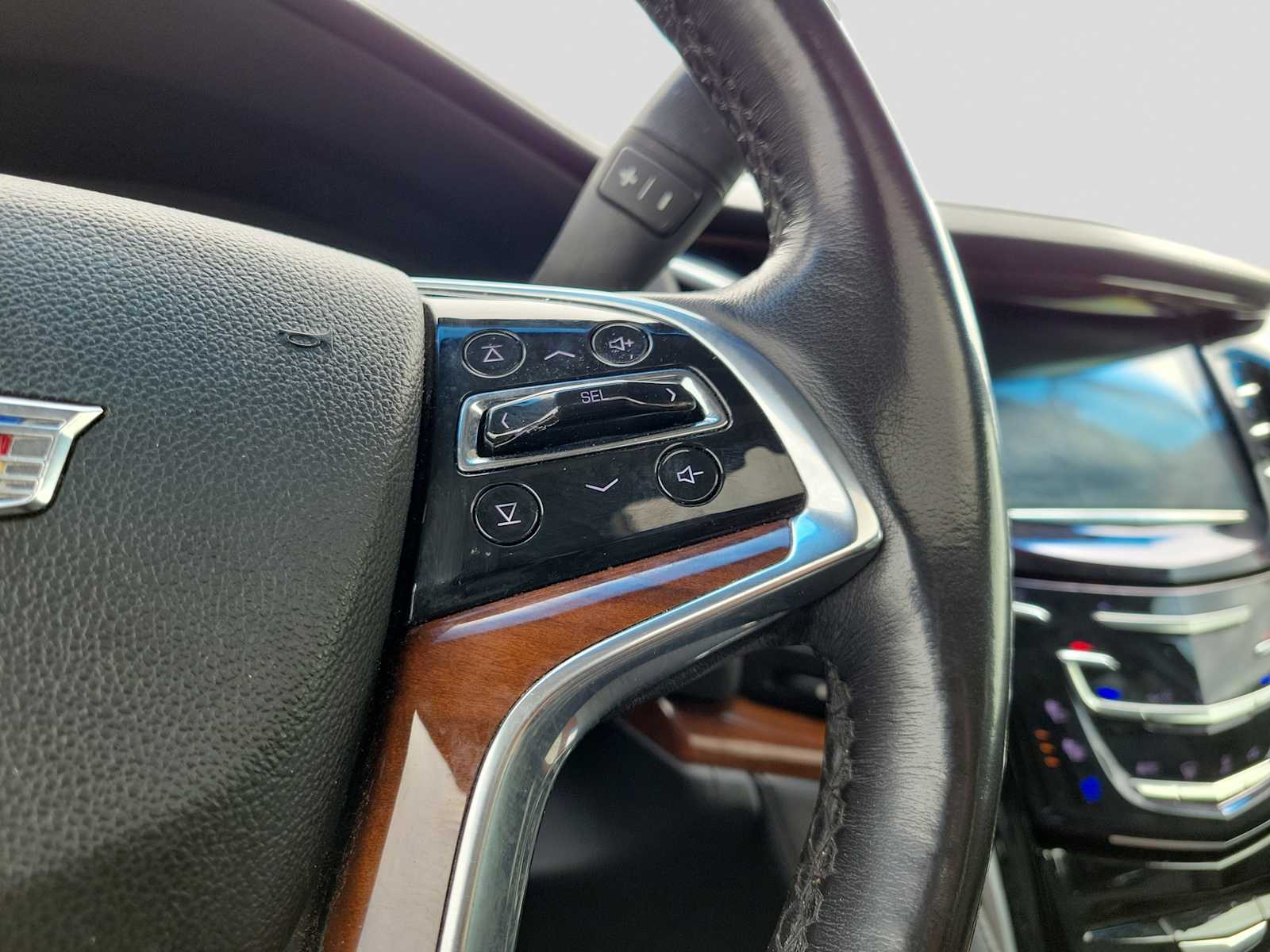 Thumbnail: 2020 Cadillac Escalade - 19