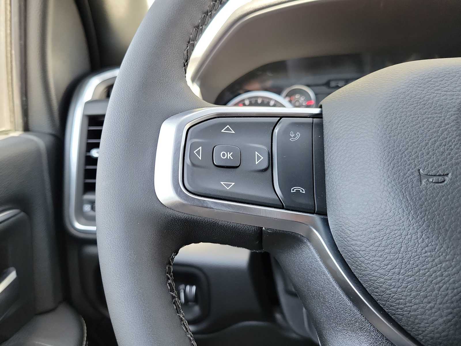 Thumbnail: 2025 RAM 2500 - 19