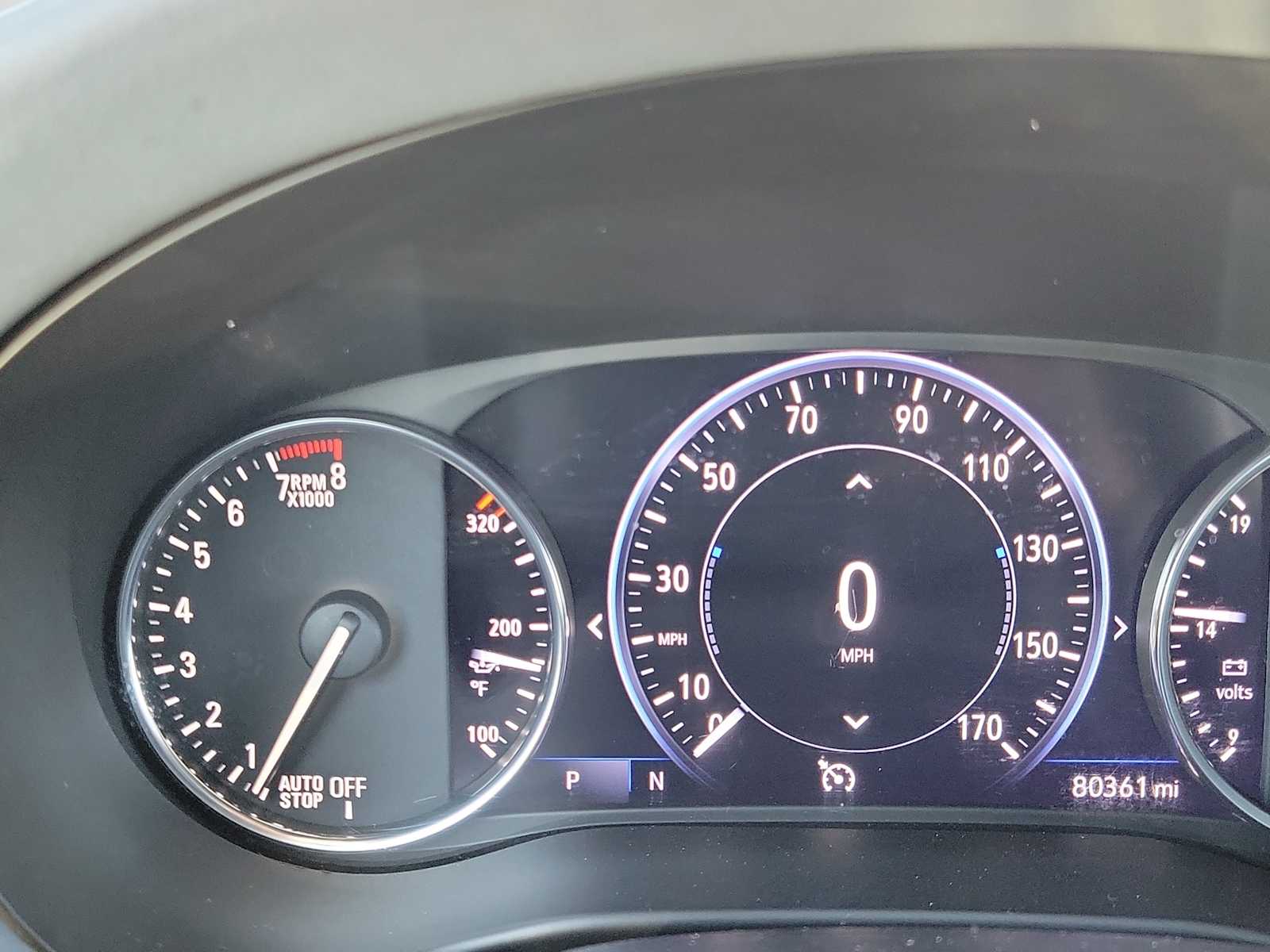 Thumbnail: 2022 Buick Enclave - 18