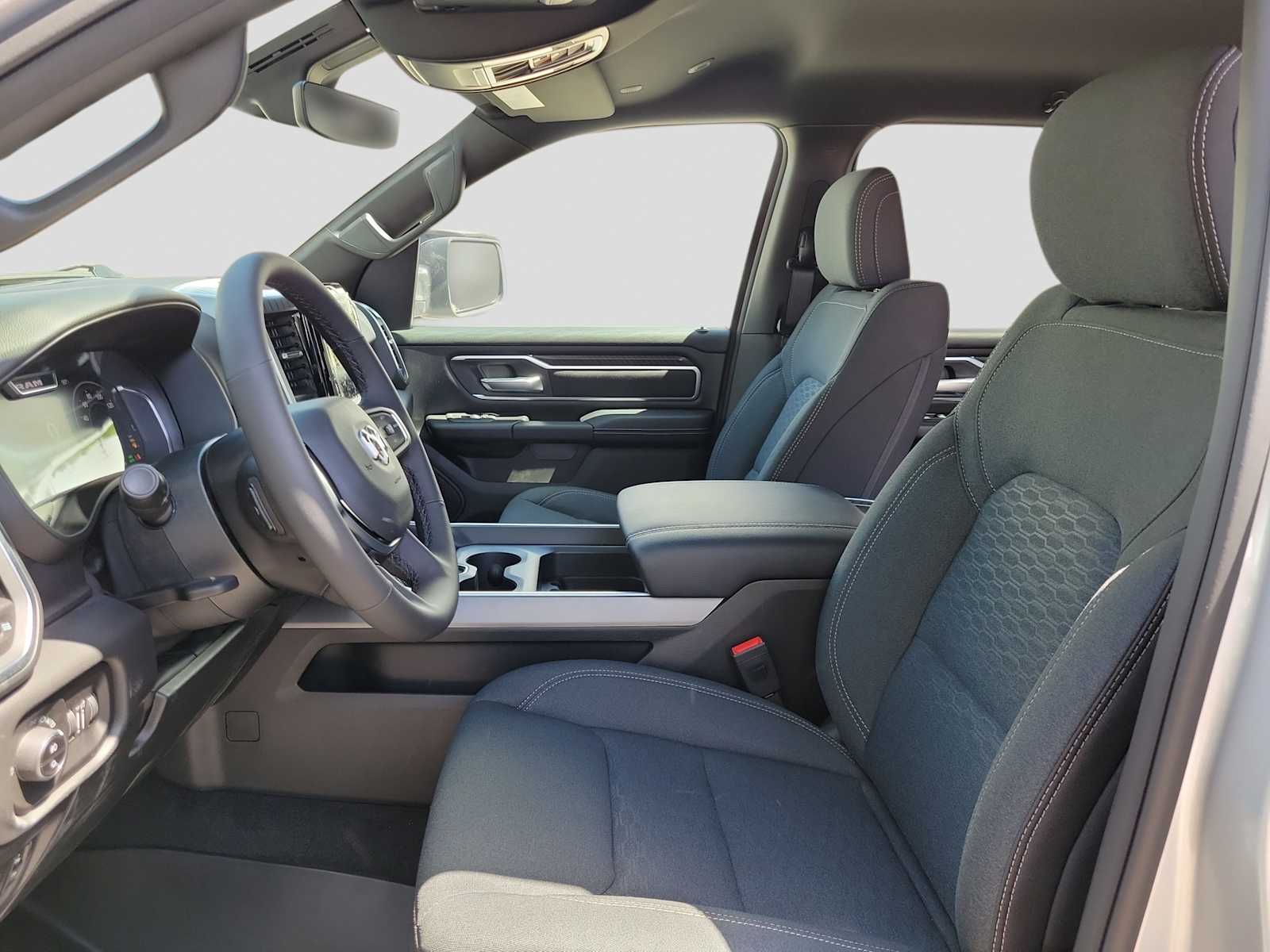 Thumbnail: 2026 RAM 1500 - 7