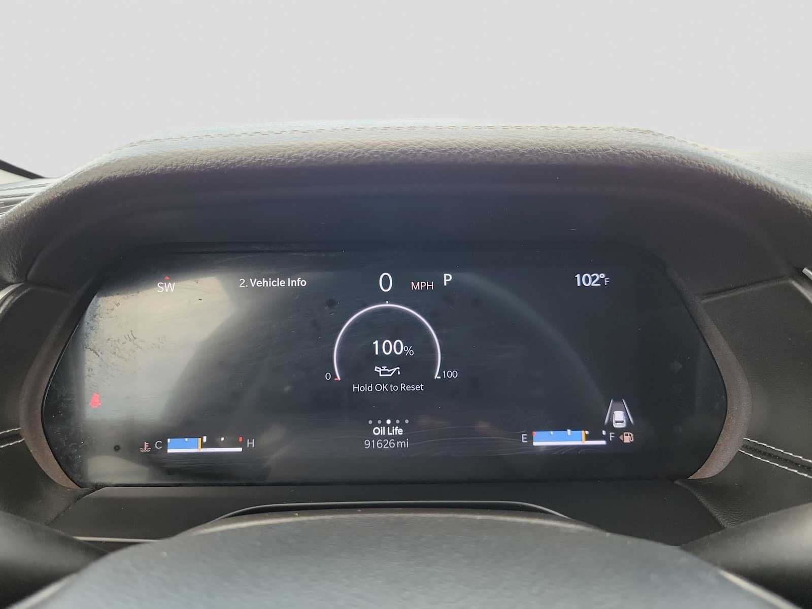 Thumbnail: 2023 Jeep Grand Cherokee - 18