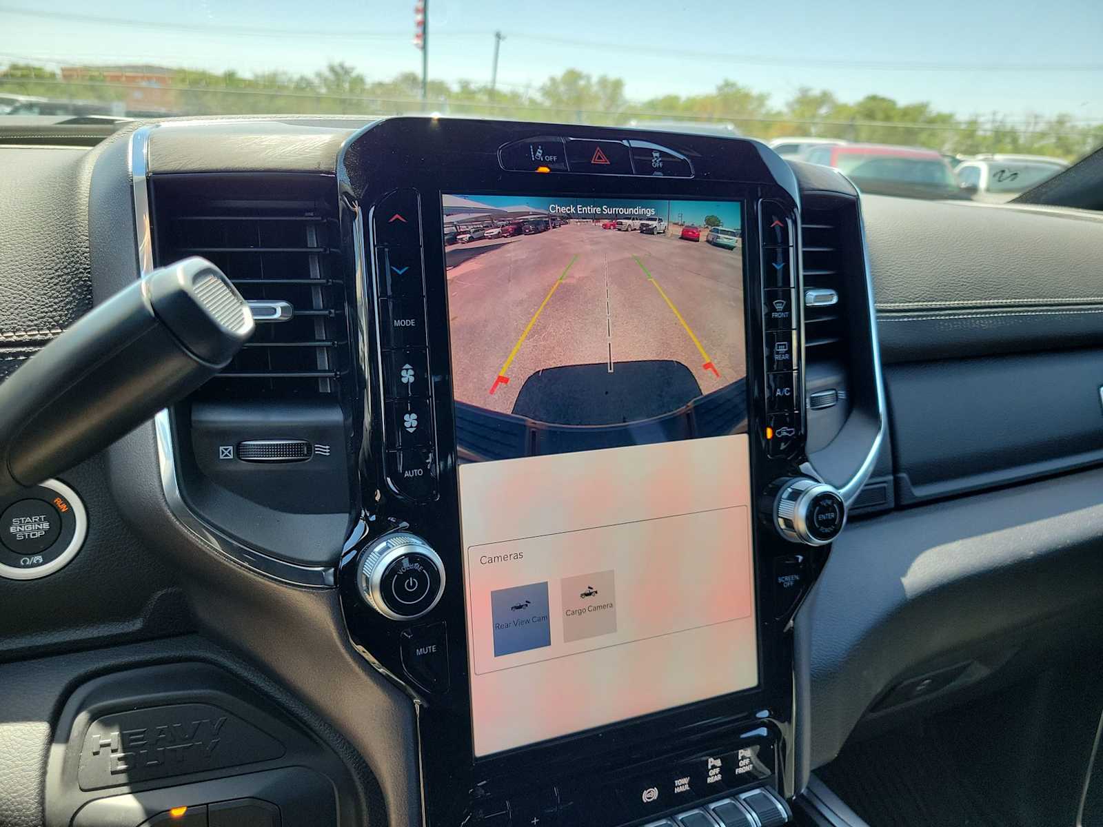 Thumbnail: 2026 RAM 2500 - 20