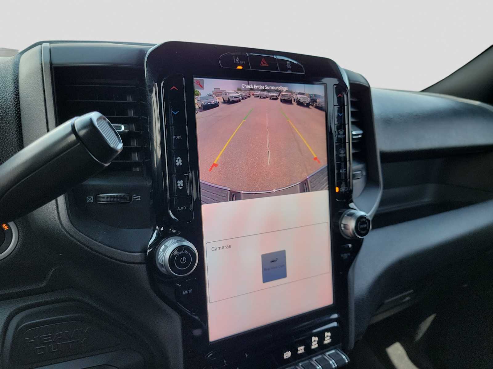 Thumbnail: 2025 RAM 3500 - 20