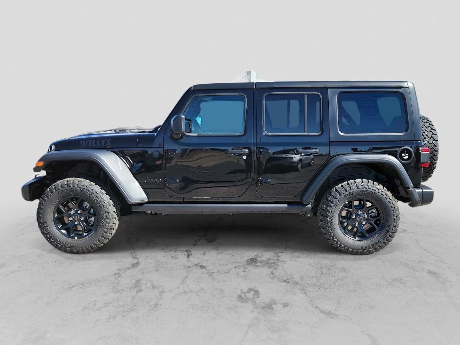 Thumbnail: 2026 Jeep Wrangler - 3