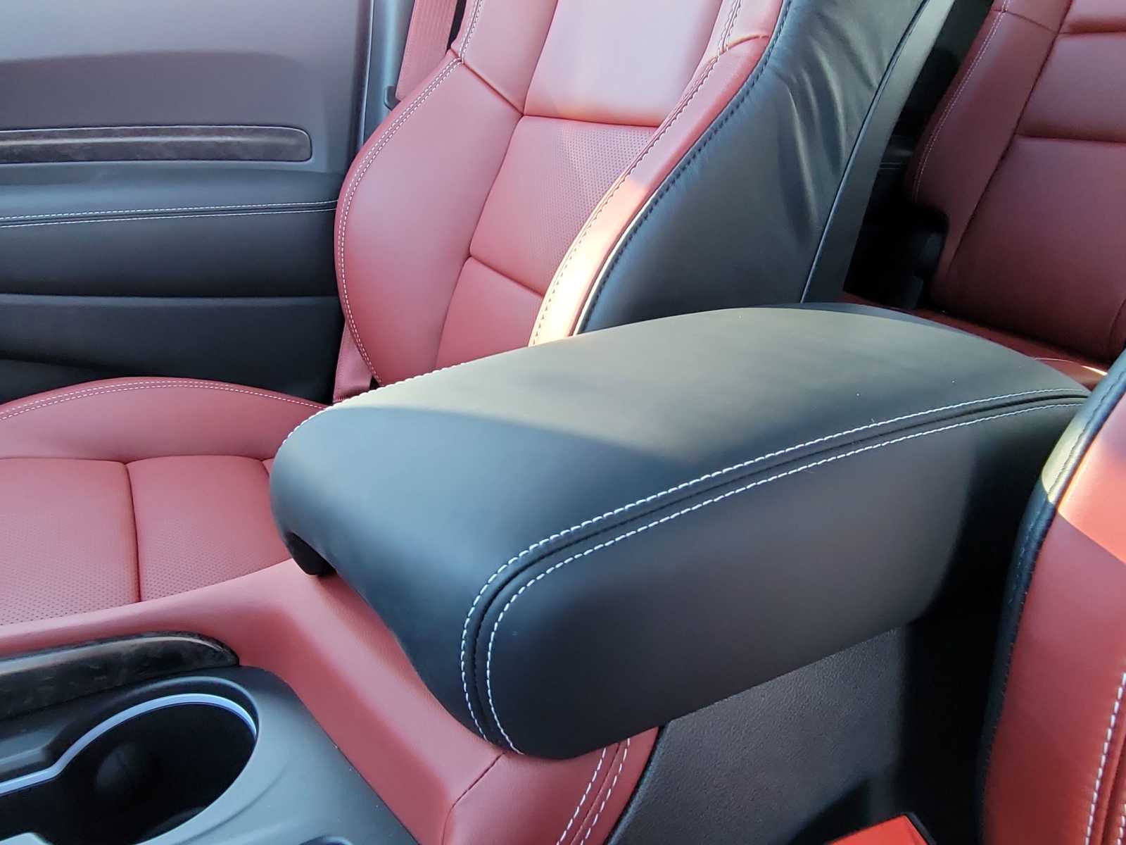 Thumbnail: 2024 Dodge Durango - 16