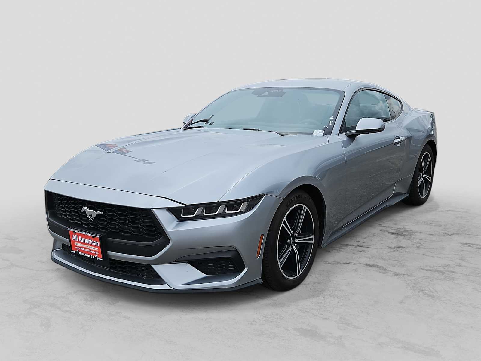 2024 Ford Mustang EcoBoost Premium Fastback's photo